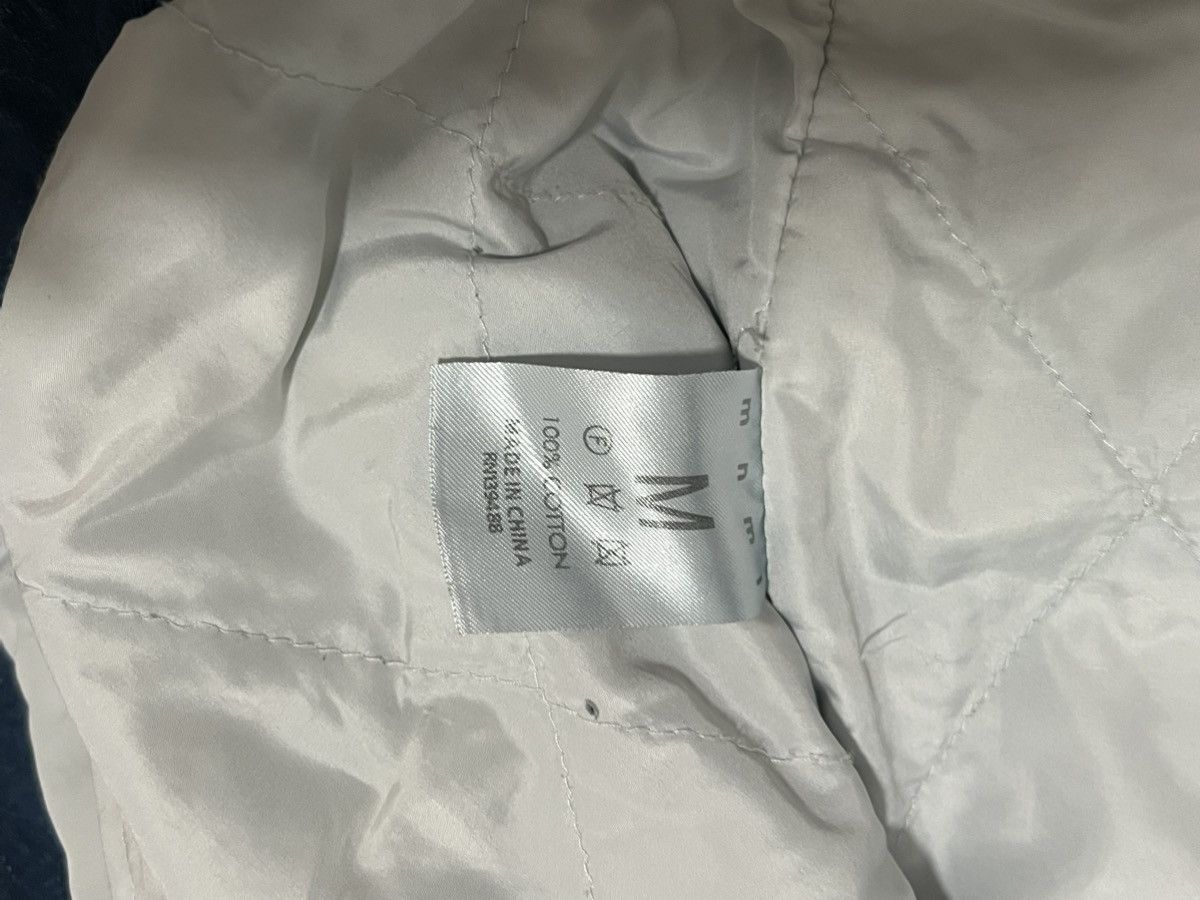 MNML MNML Denim Jacket - M Size US M / EU 48-50 / 2 - 4 Thumbnail