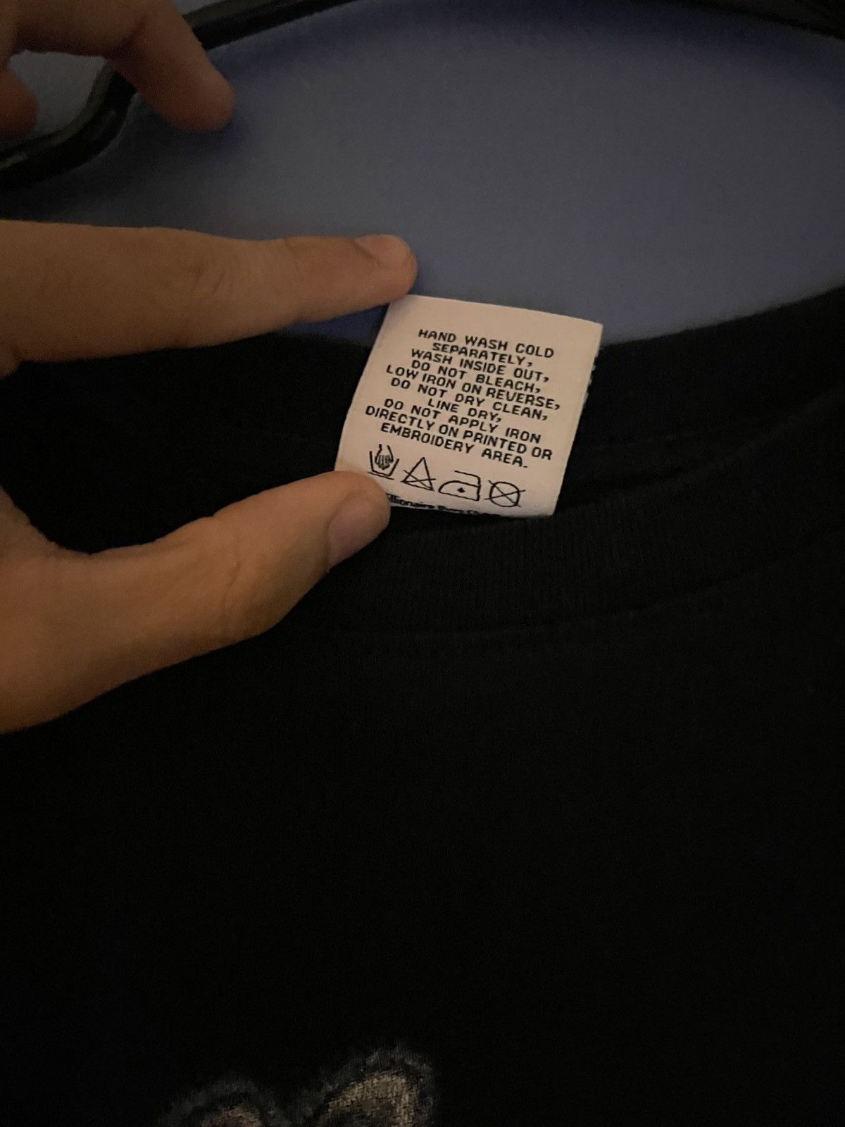 Billionaire Boys Club Billionaire boys club - Black shirt Size US M / EU 48-50 / 2 - 5 Thumbnail