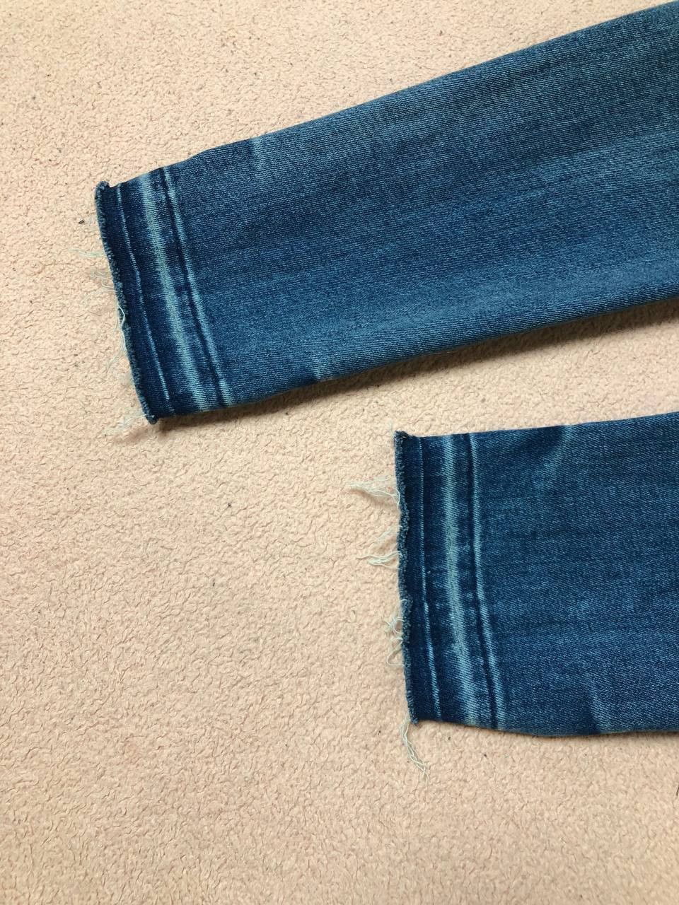 True Religion Vintage True Religion denim jeans streetwear size 31 Size US 31 - 23 Thumbnail
