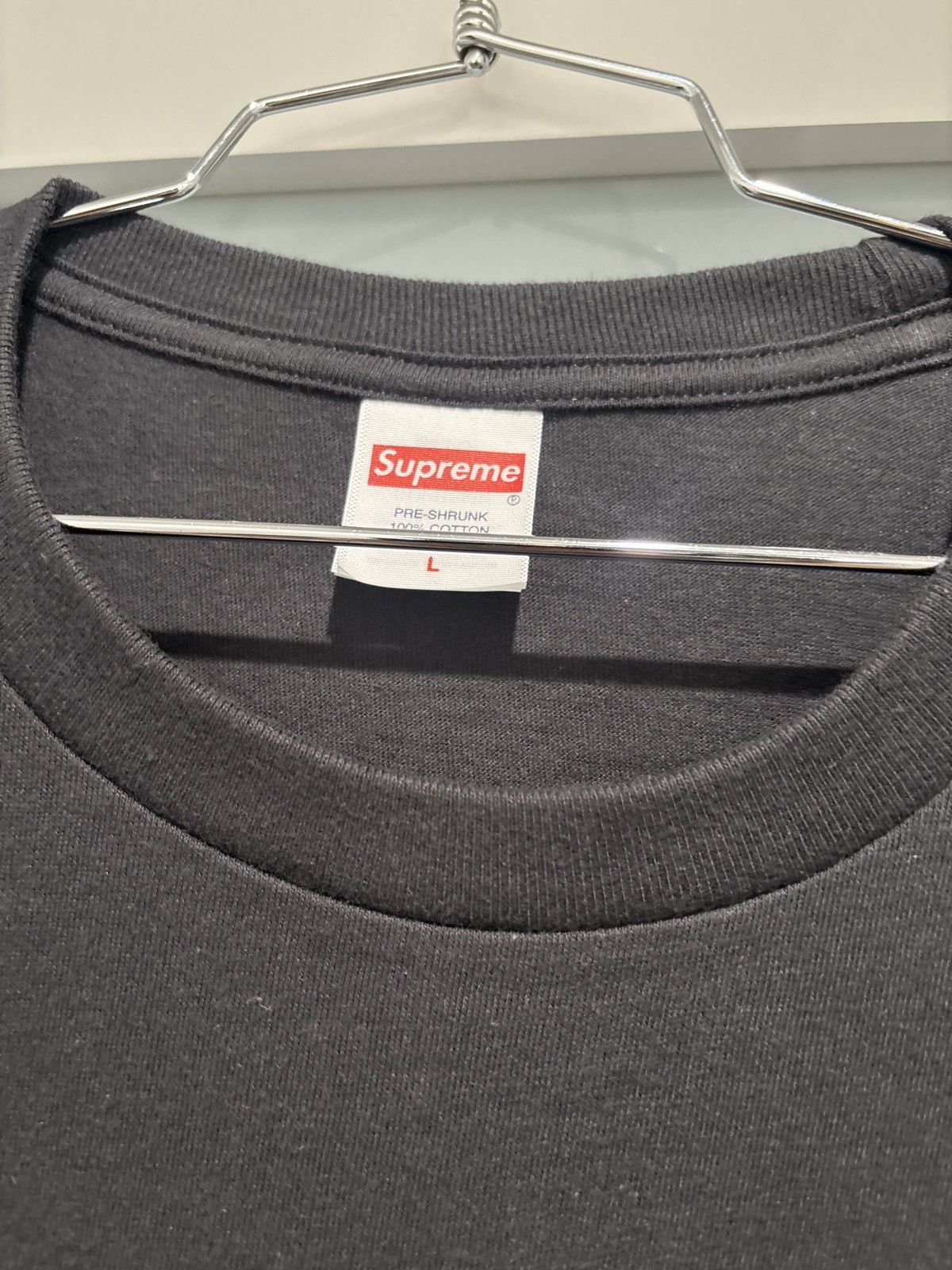 Supreme Supreme Size US L / EU 52-54 / 3 - 3 Thumbnail