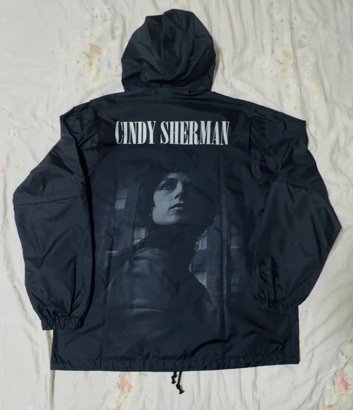 Undercover UNDERCOVER UC 20SS Jun Takahashi Hooded jacket Size US XL / EU 56 / 4 - 1 Thumbnail