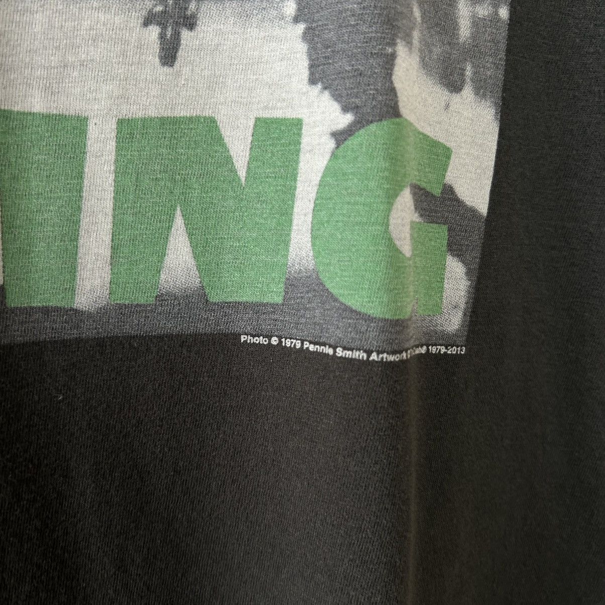 Band Tees Vintage The Clash London Calling 2000’s Rock Band tee Size US M / EU 48-50 / 2 - 4 Thumbnail