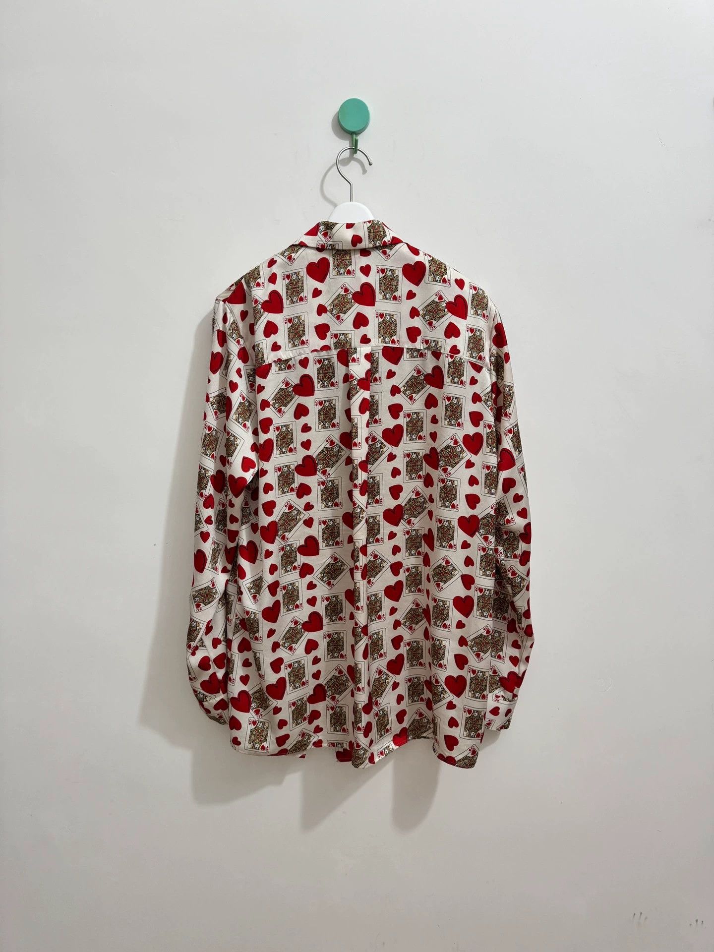 Bed j.w. Ford Bed JW Ford Size 1 Polyester Silk Feel Jacket Size US S / EU 44-46 / 1 - 2 Thumbnail
