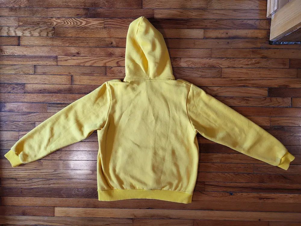 Lil Ugly Mane SEND EM 2 DA ESSENCE Hoodie Size US L / EU 52-54 / 3 - 2 Thumbnail