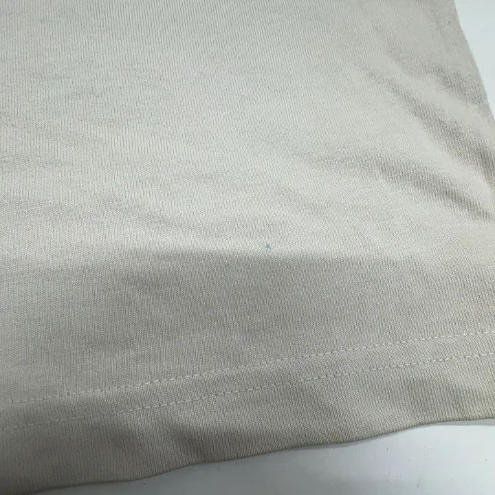 Balenciaga Balenciaga Balenciaga Logo Print Short Sleeve TShirt -2507 Size US XS / EU 42 / 0 - 4 Thumbnail