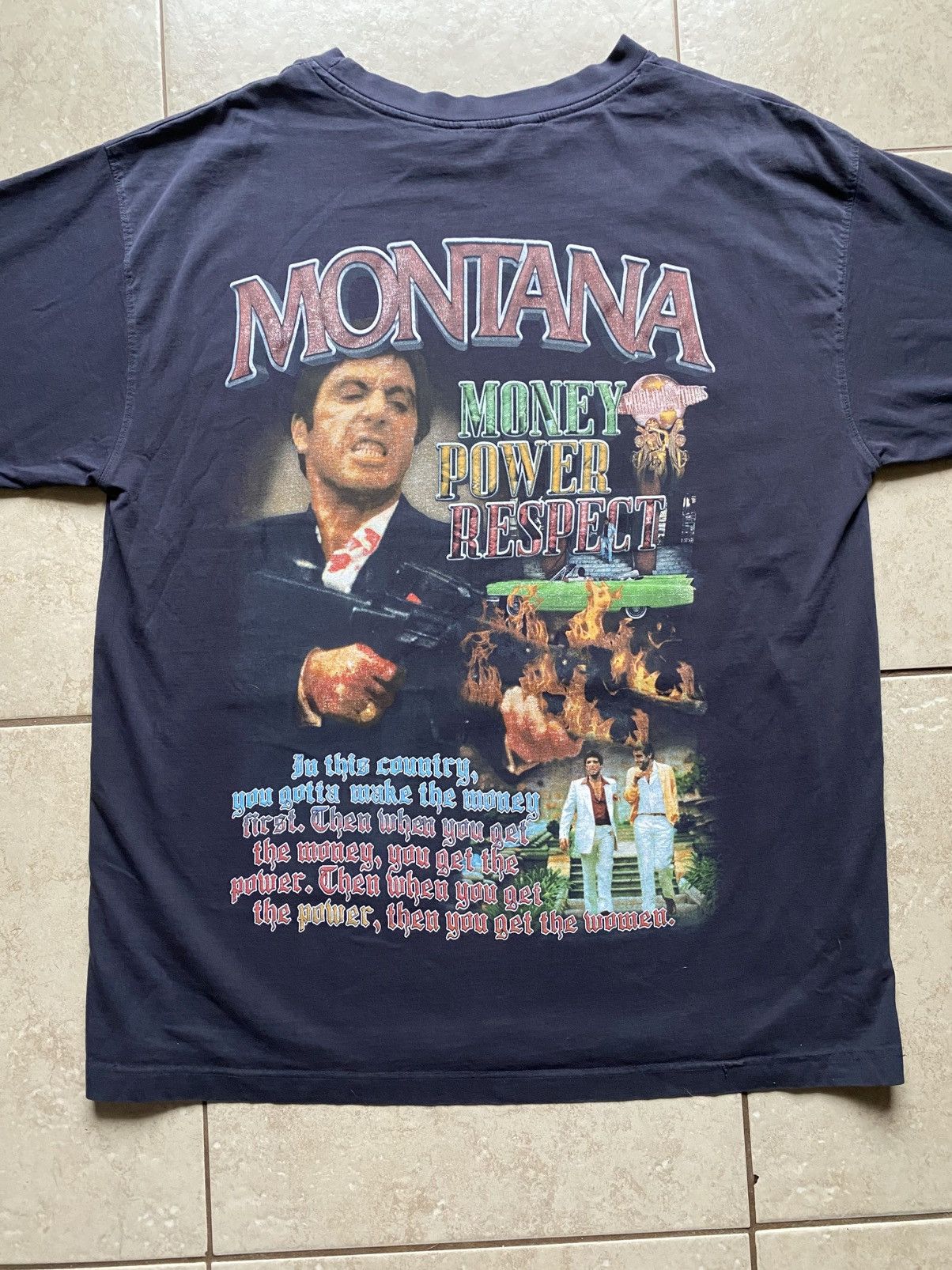 Marino Morwood 2 vintage Marino Morwood’s shirts Size US XXL / EU 58 / 5 - 8 Thumbnail