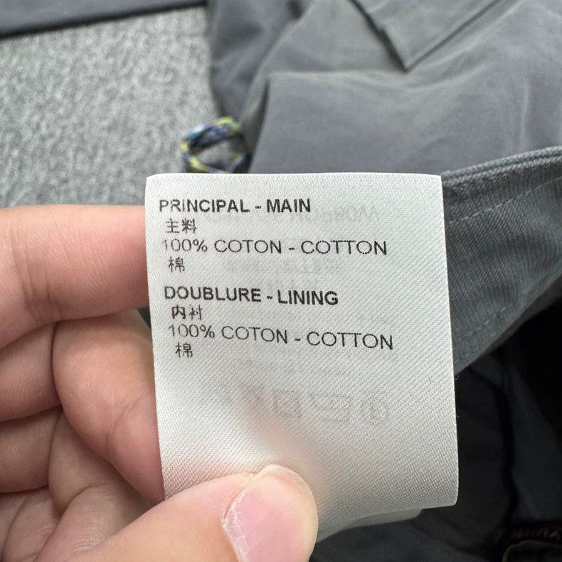 Louis Vuitton Louis Vuitton size m Colored drawstring pants 2501-Nextarro Size US 30 / EU 46 - 8 Thumbnail