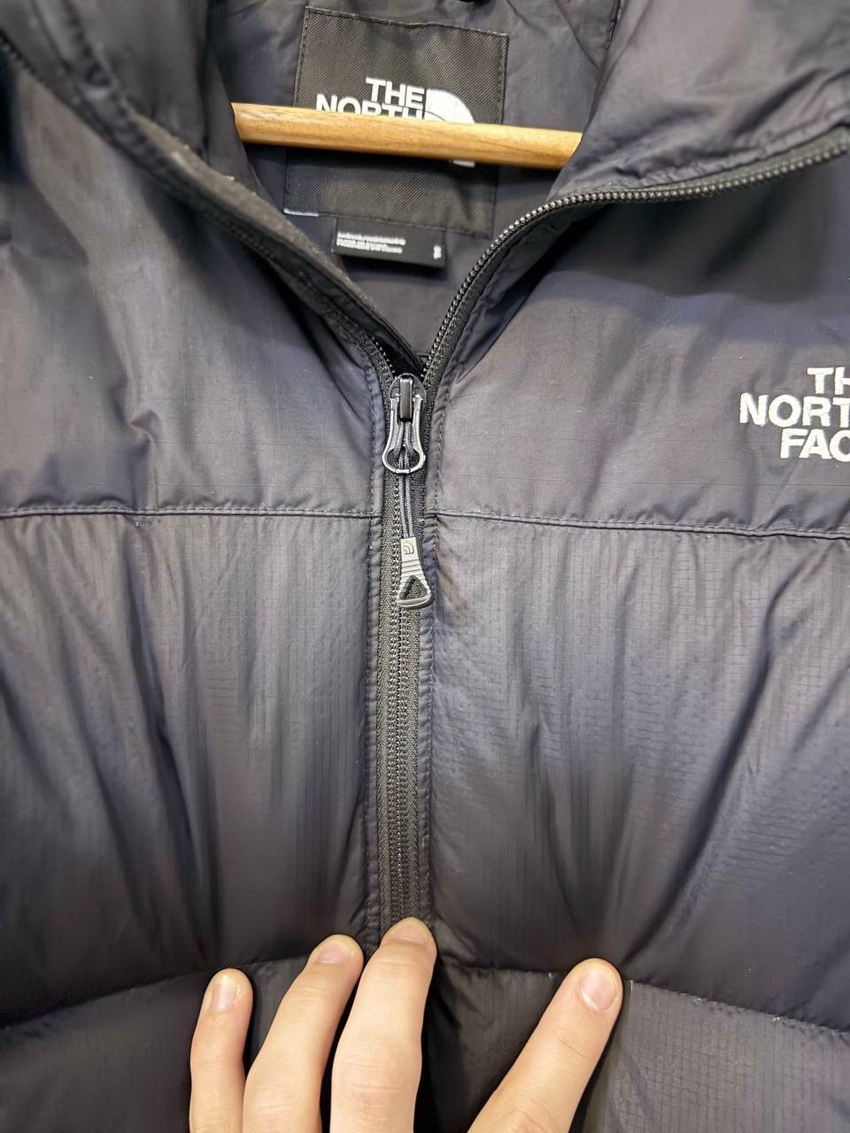 The North Face Vintage The North face puffer Jacket 700 Size US S / EU 44-46 / 1 - 6 Thumbnail