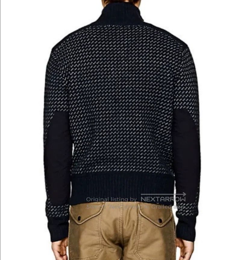 RRL Ralph Lauren RRL Ralph Lauren Men's cashmere sweater Size US M / EU 48-50 / 2 - 3 Thumbnail