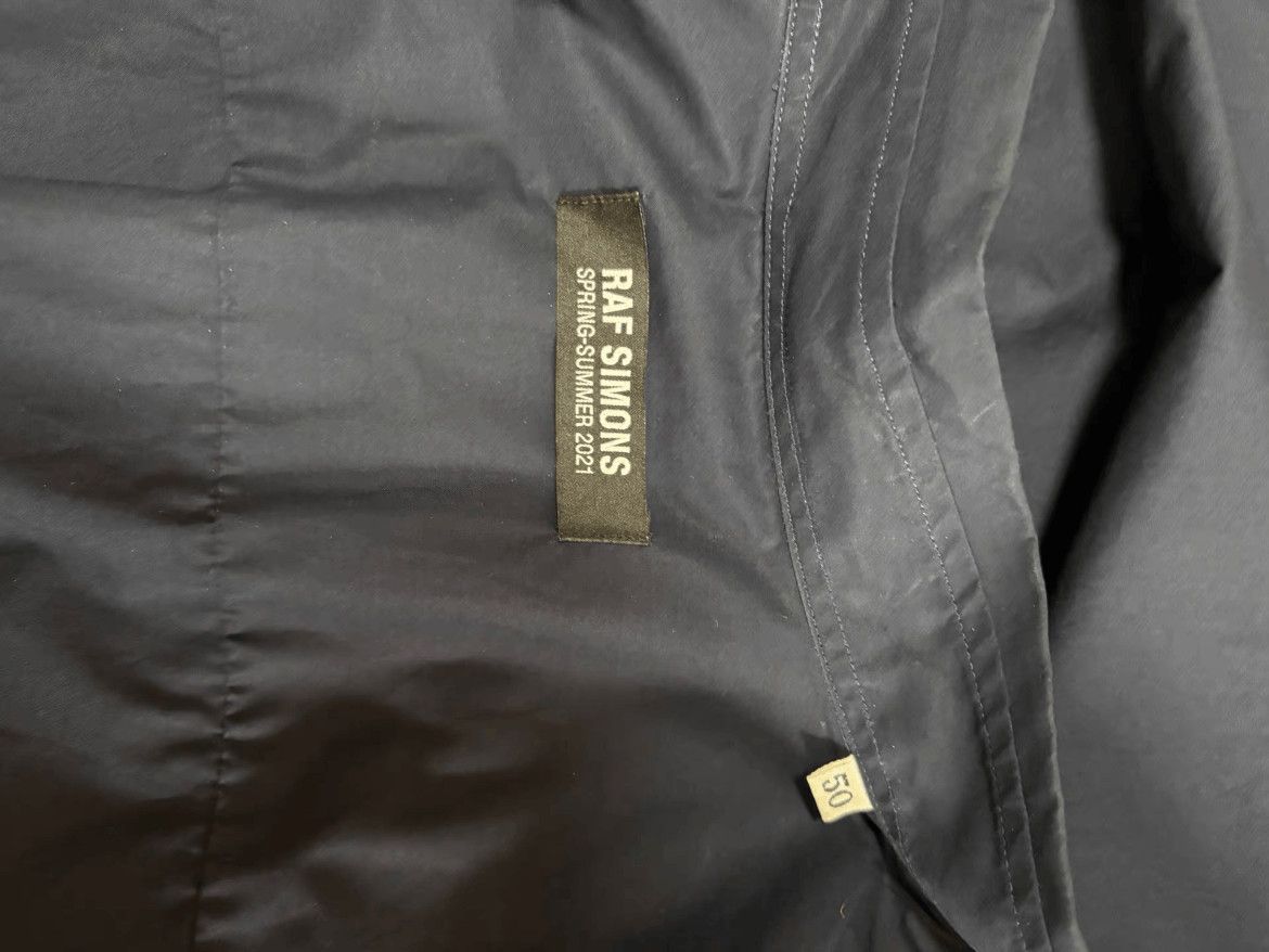 Raf Simons Raf Simons Sz 50 Raf Simons Tennage Dreams S/S Shirt-2506 Size US M / EU 48-50 / 2 - 4 Thumbnail