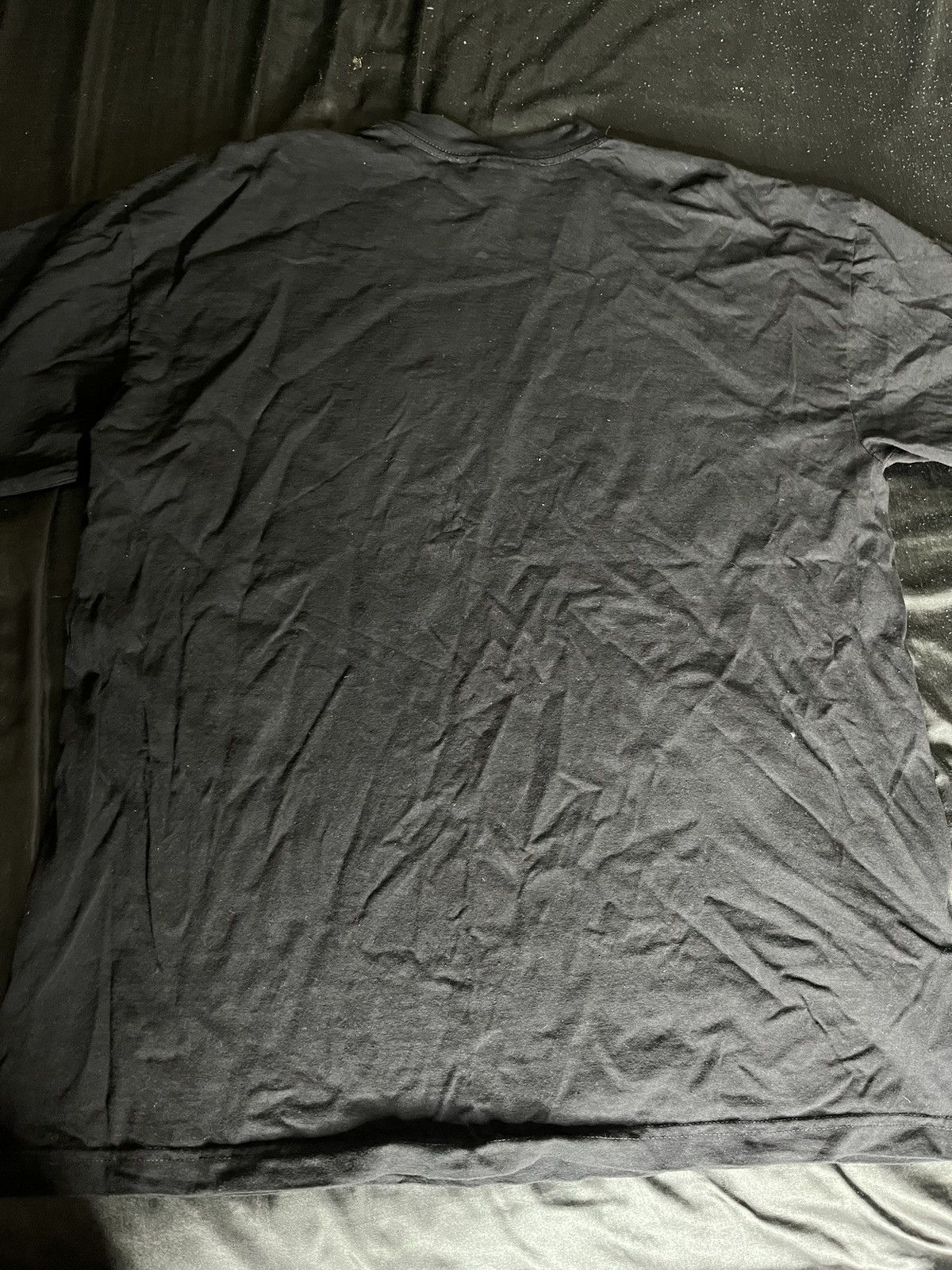 Revenge Revenge purple lightning tee Size US L / EU 52-54 / 3 - 6 Thumbnail