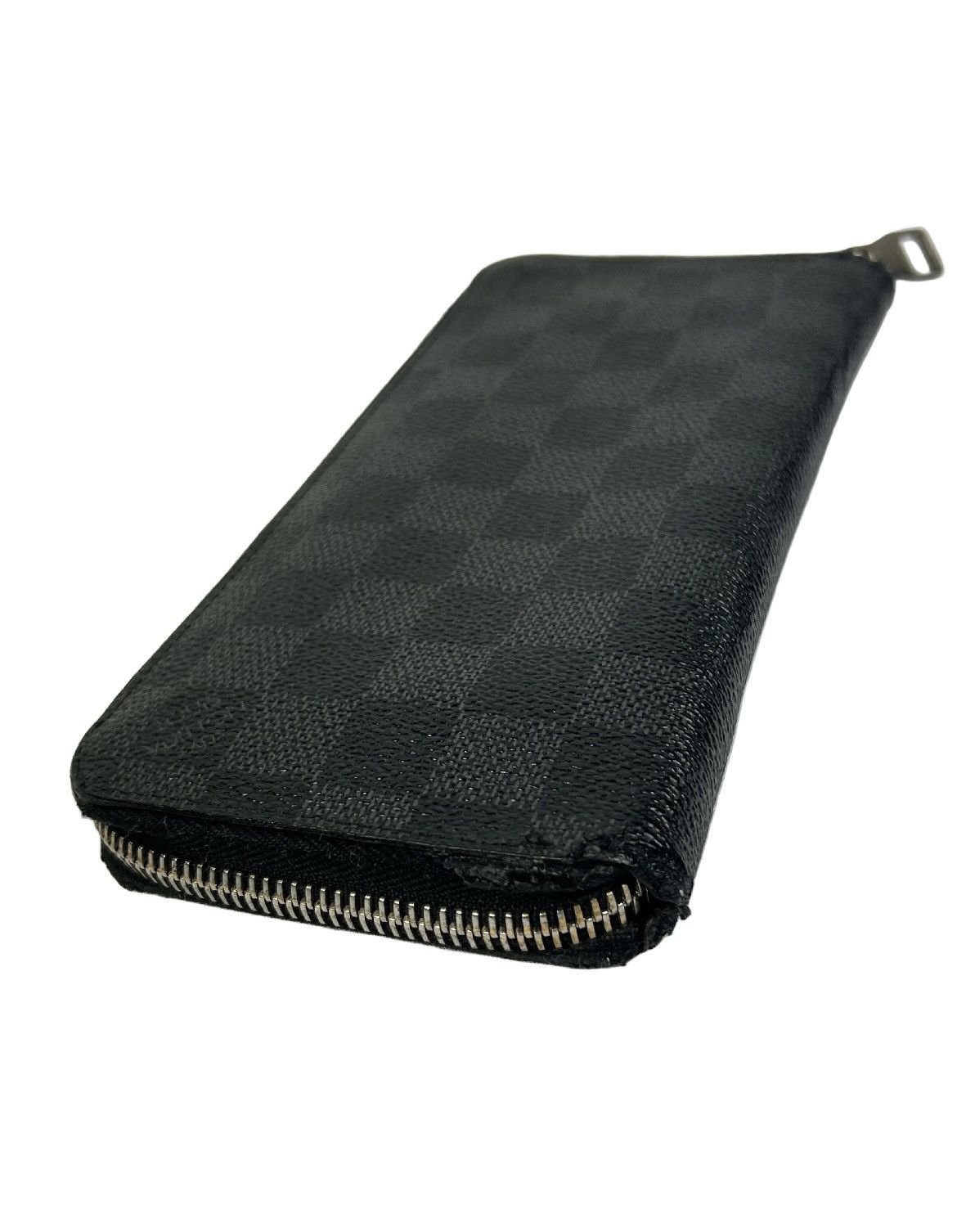 Louis Vuitton Louis Vuitton Damier Cobalto Zippy Wallet Size ONE SIZE - 3 Thumbnail