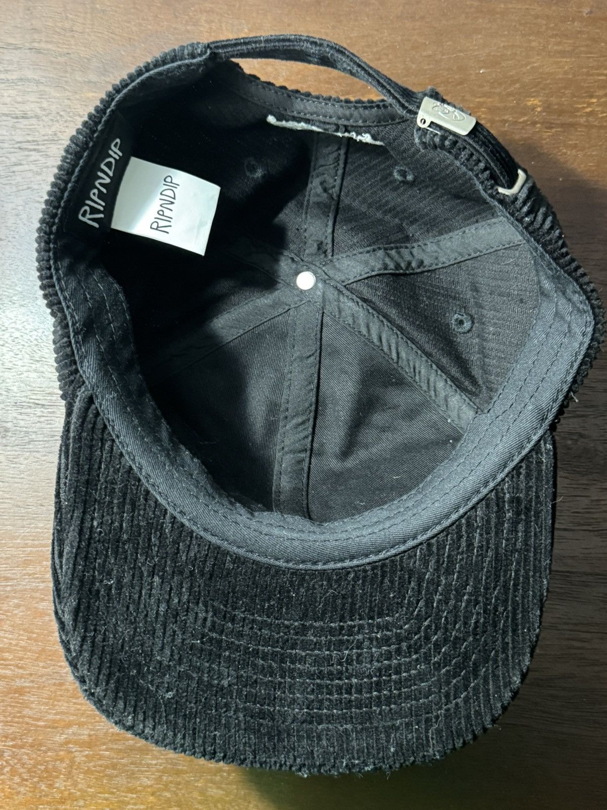 Drain Gang × Sad Boys Super High - Hat Size ONE SIZE - 6 Thumbnail