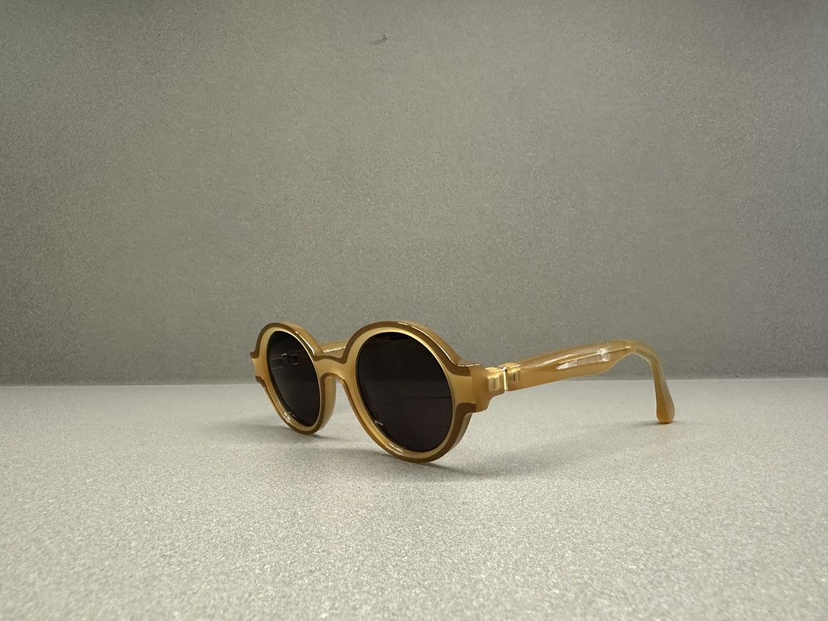 Maison Margiela × Mykita Mykita x Maison Margiela Size ONE SIZE - 5 Thumbnail