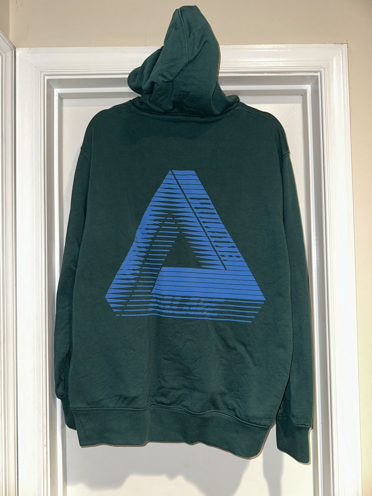 Palace Palace C-ARD Hoodie Size US L / EU 52-54 / 3 - 2 Thumbnail