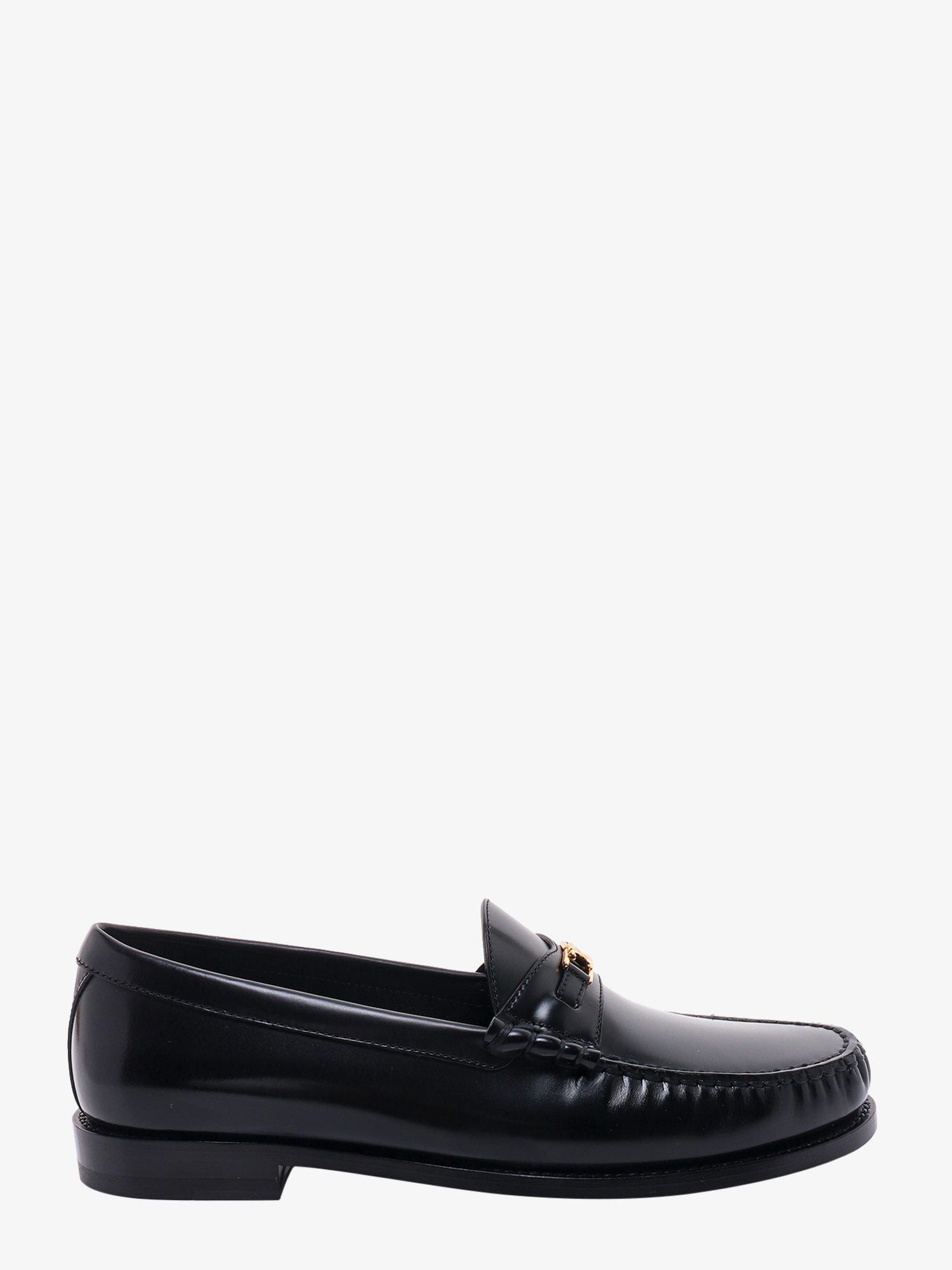 Celine Triomphe 15 leather loafers IT 40 - USA Tariffs Included Size US 7 / EU 40 - 1 Thumbnail