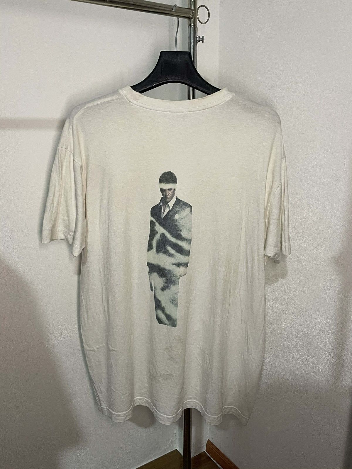 Vintage SCARFACE Size US XL / EU 56 / 4 - 1 Thumbnail