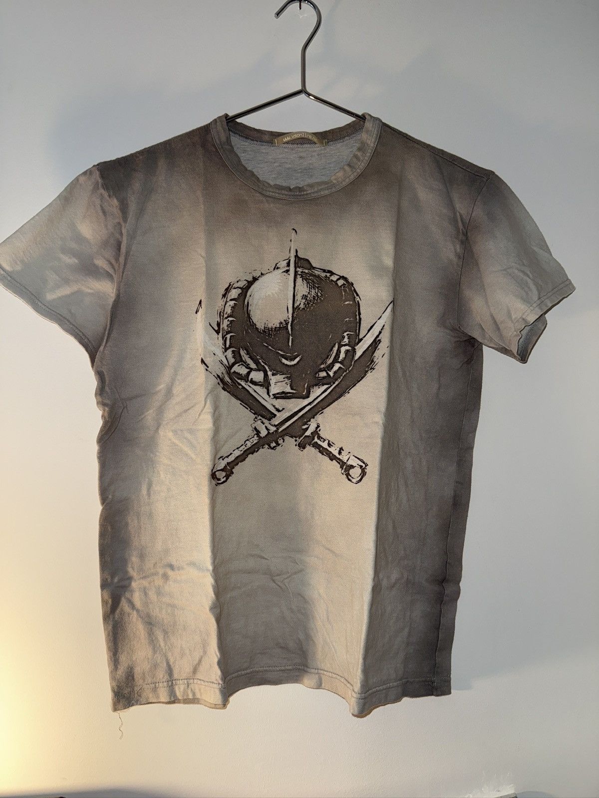 Beauty Beast beauty beast cospa vsonline zaku tee | Grailed