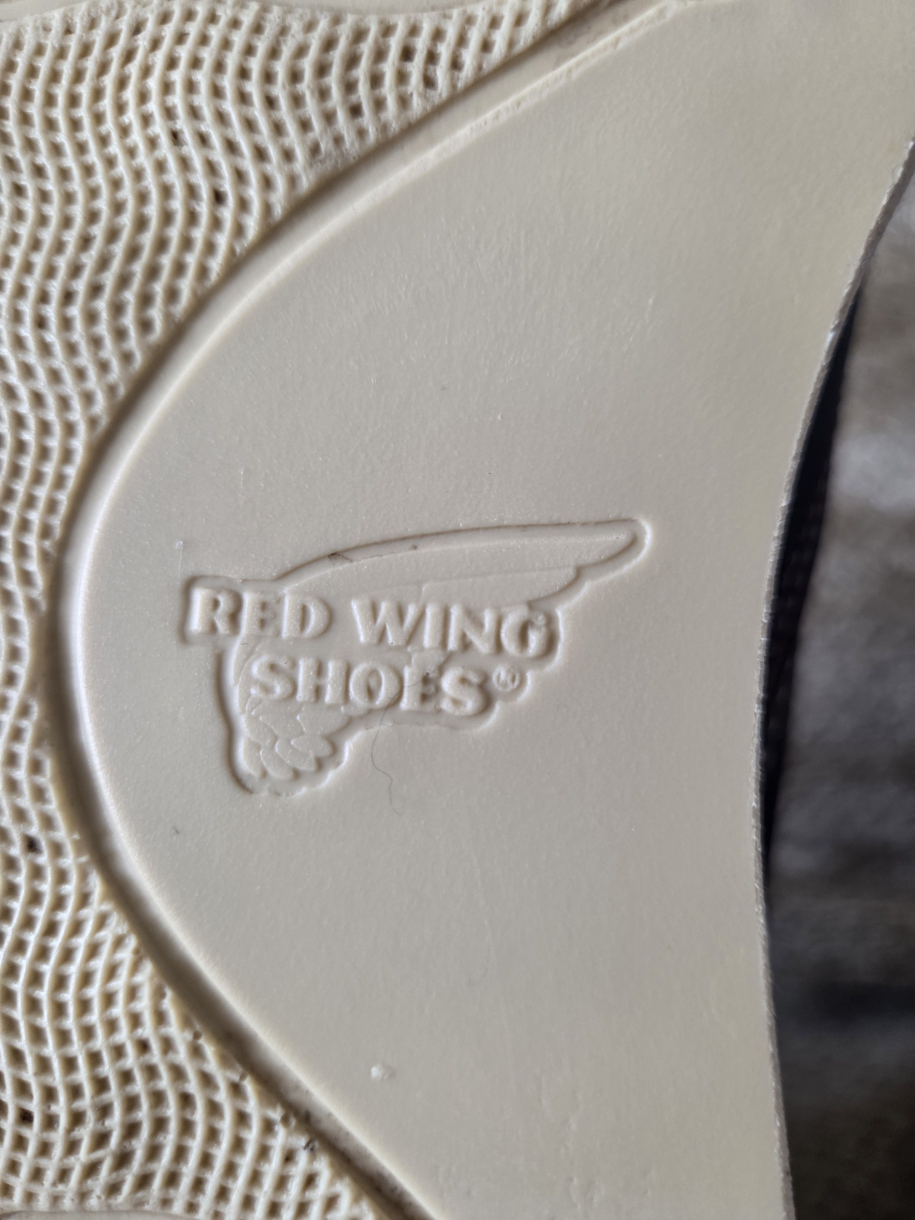 Red Wing Red Wing 3150 Heritage Boots Size 12 Size US 13 / EU 46 - 11 Thumbnail