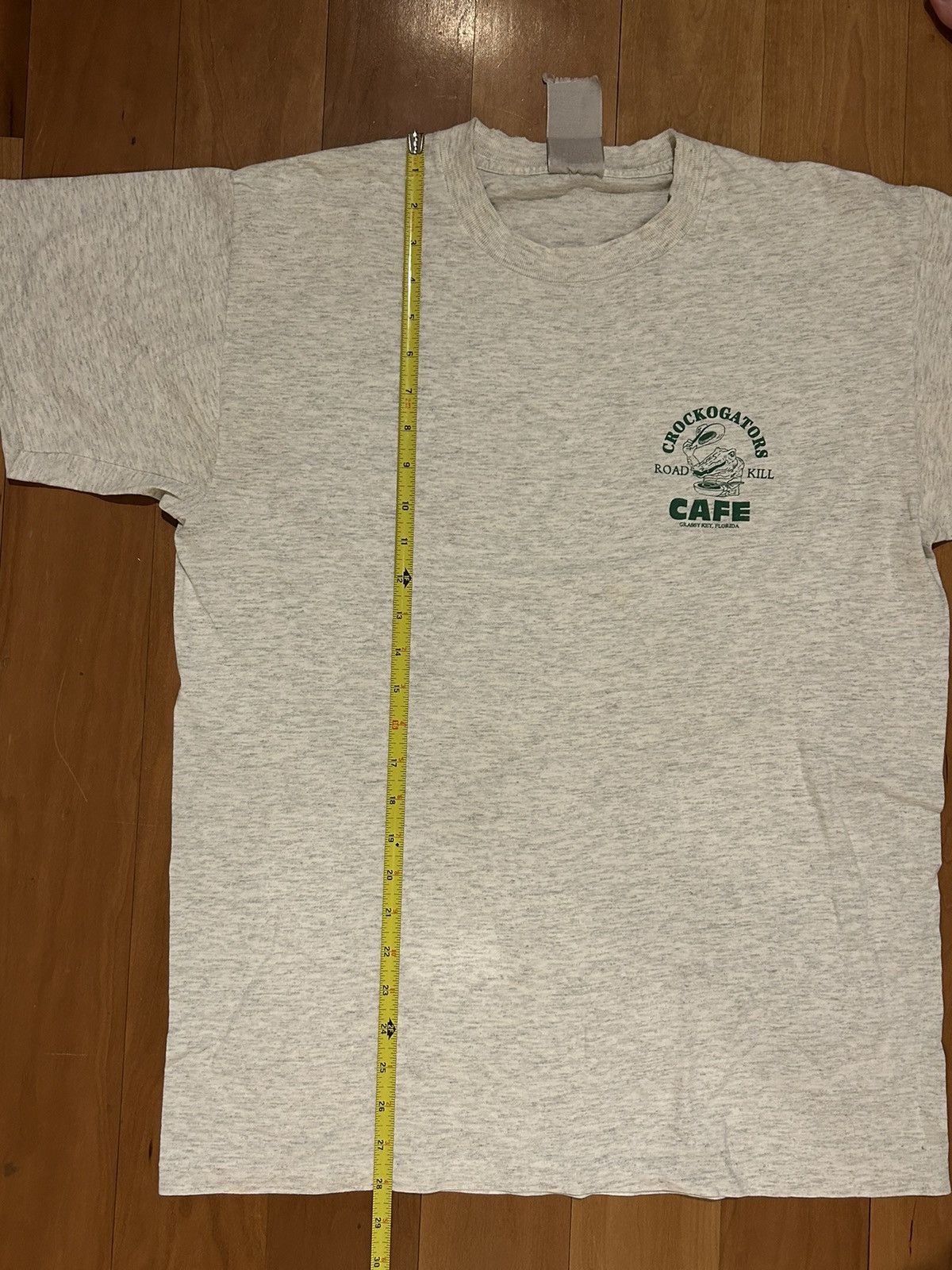 Vintage Vintage Graphic Tshirt Size US L / EU 52-54 / 3 - 7 Thumbnail