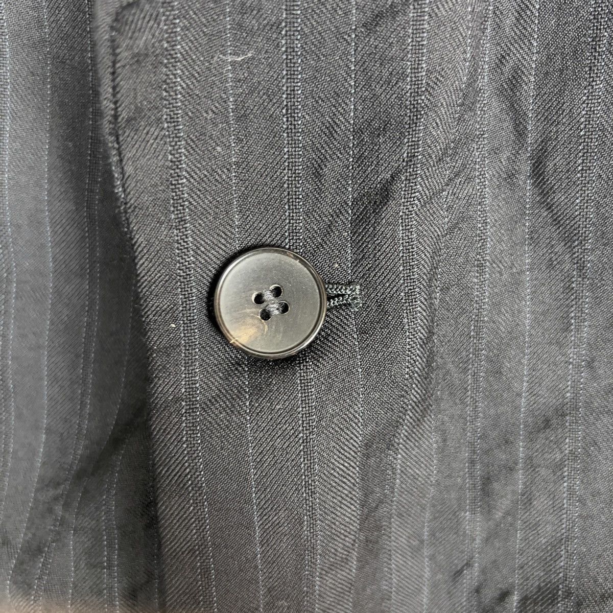 Gucci Designer Gucci Blazer Size US M / EU 48-50 / 2 - 8 Thumbnail
