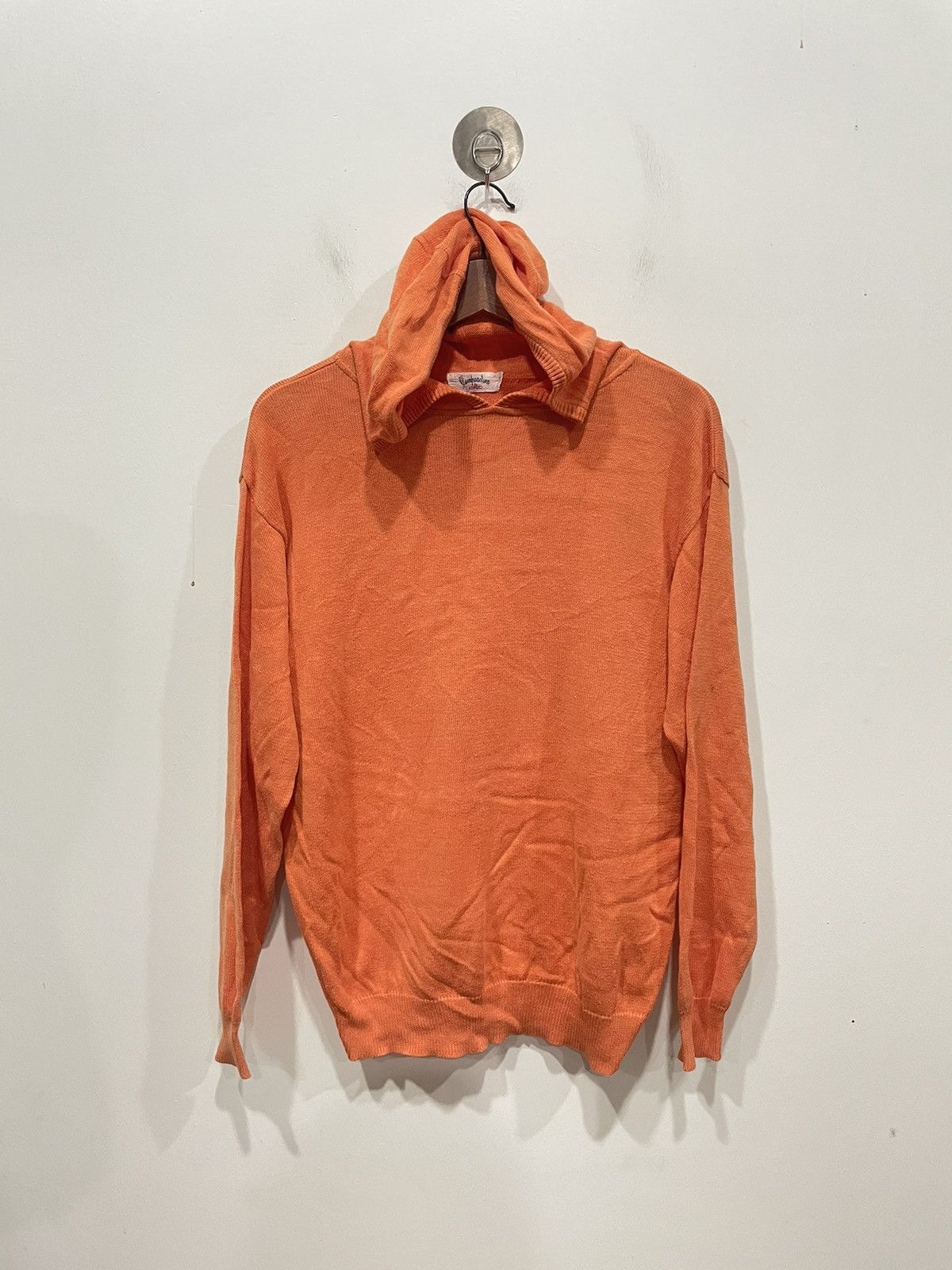 Japanese Brand × Kenzo × Vintage Composition by kenzo hoodie Size XS / US 0-2 / IT 36-38 - 1 Thumbnail