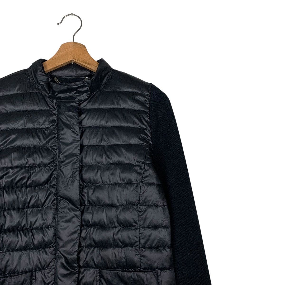 Marella Marella Padded Women Jacket Size XS / US 0-2 / IT 36-38 - 5 Thumbnail
