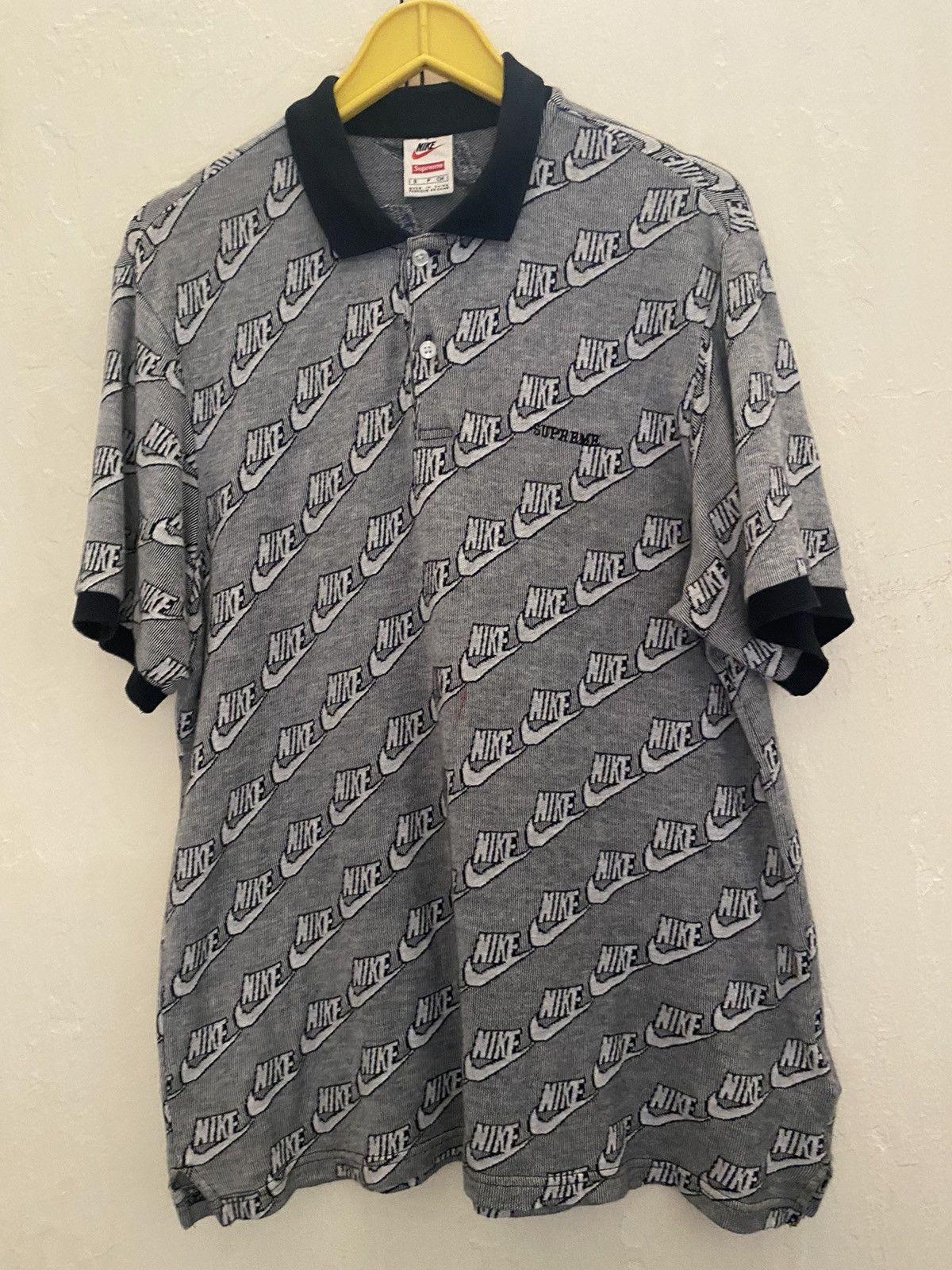 Nike × Supreme Nike x Supreme Size US XL / EU 56 / 4 - 1 Thumbnail