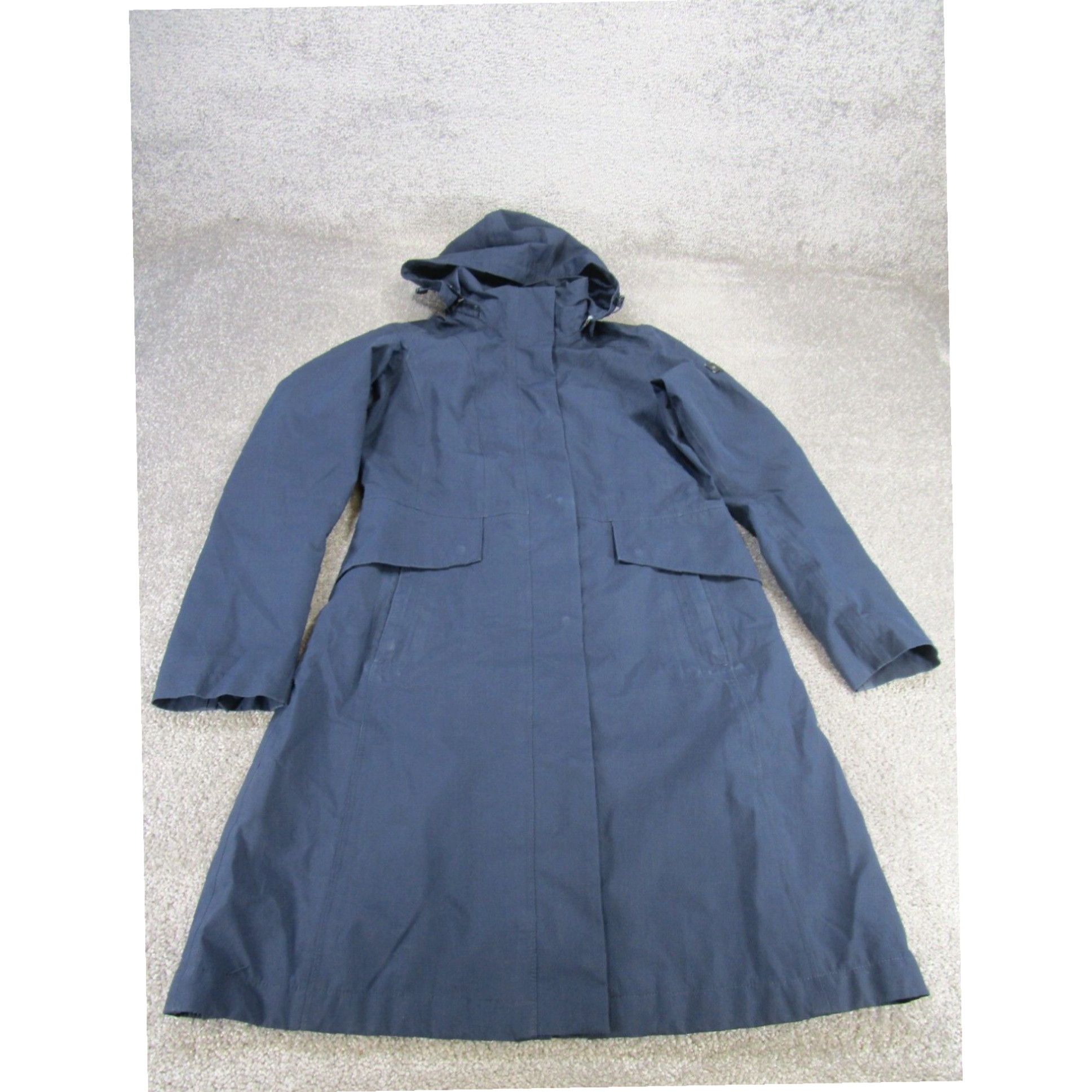 North face suzanne triclimate blue deals