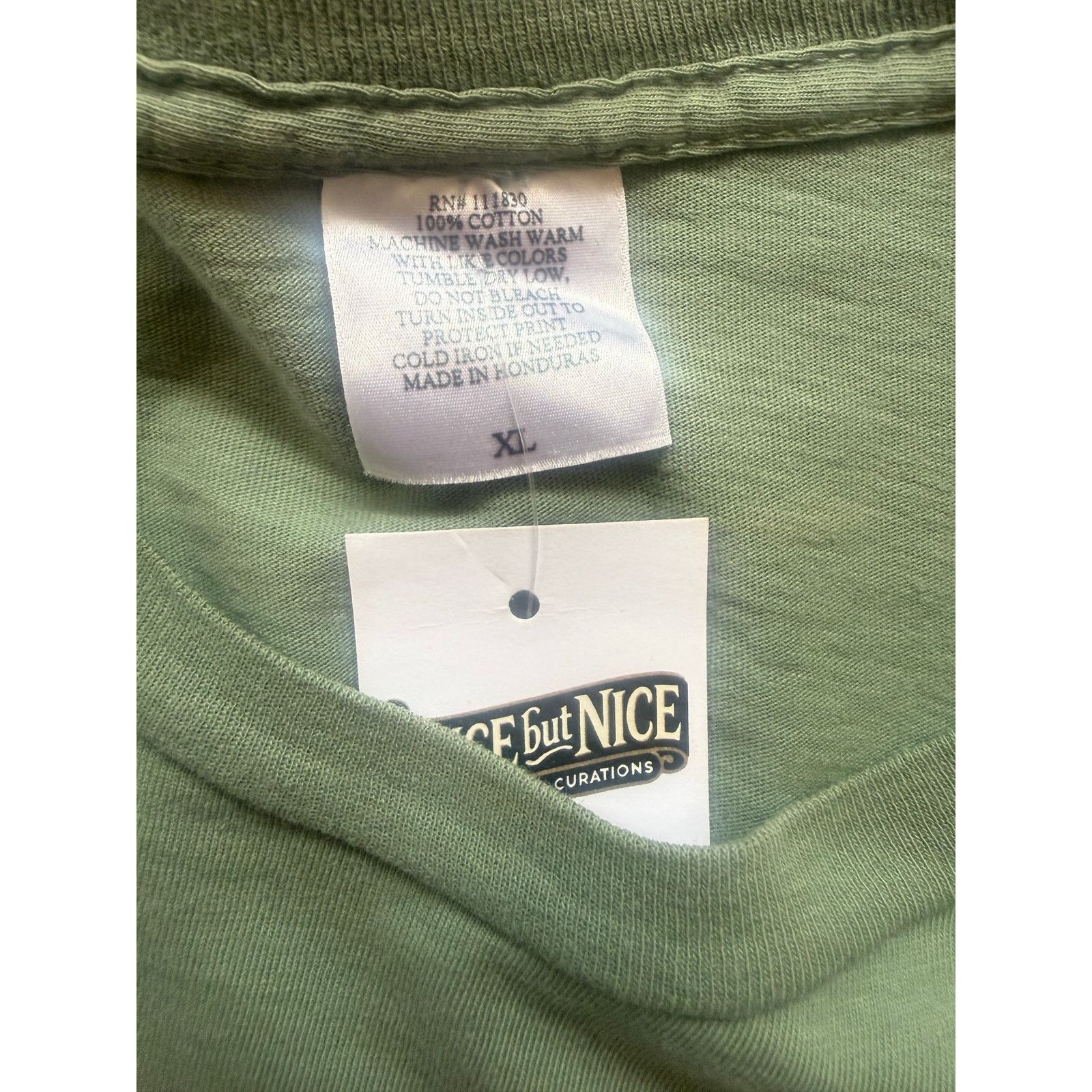 Other 2013 Cheech and Chong Keep Calm Size XL Size US XL / EU 56 / 4 - 3 Thumbnail
