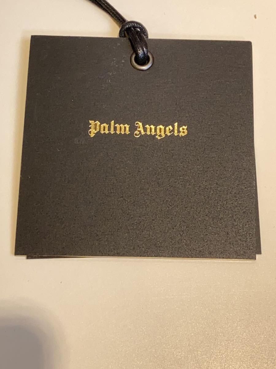 Palm Angels Palm Angels Polyester Pants Yellow Size US 34 / EU 50 - 3 Thumbnail