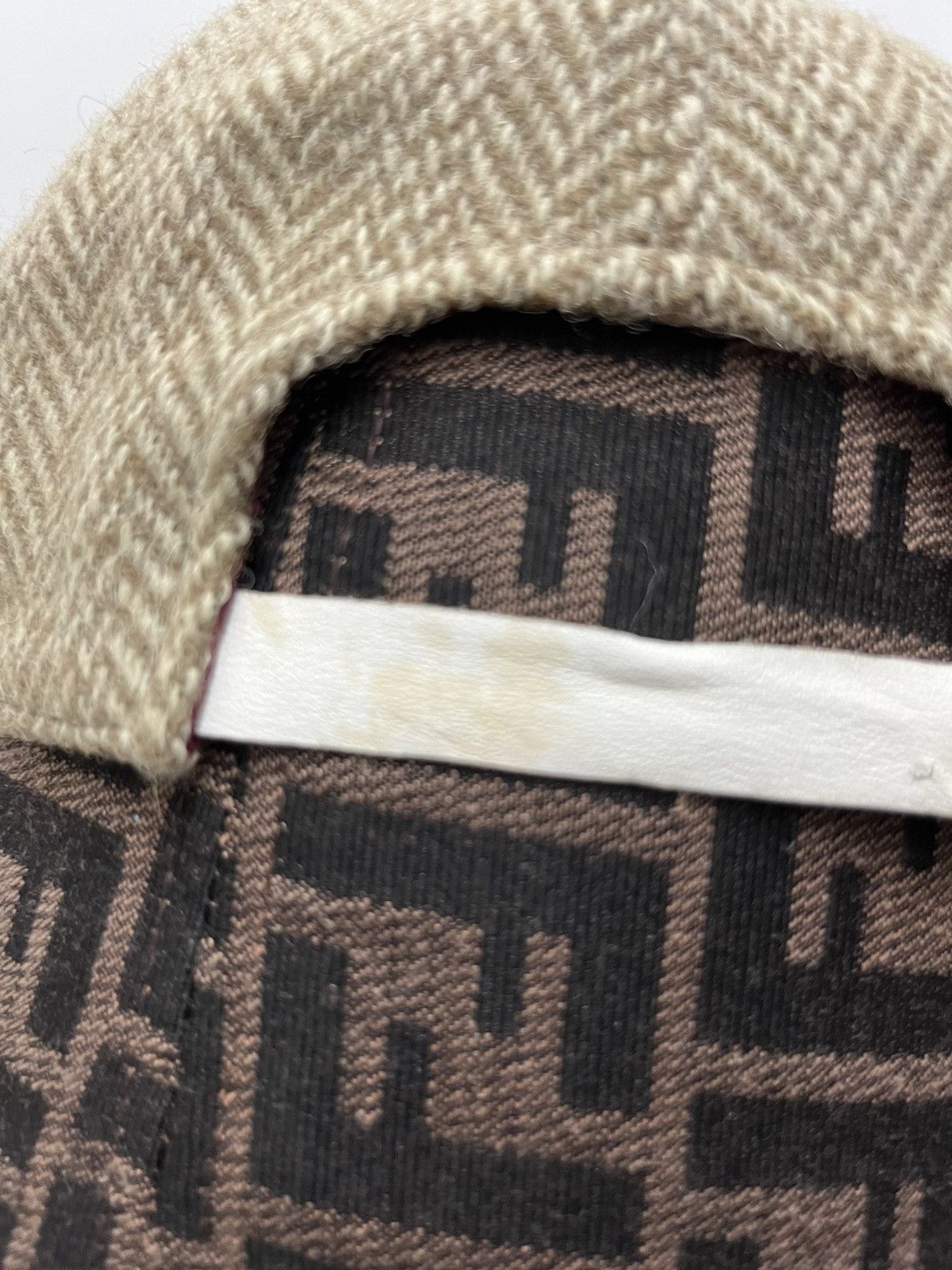 CA4LA Ca4la Test Disco Wool Hat Size ONE SIZE - 8 Thumbnail