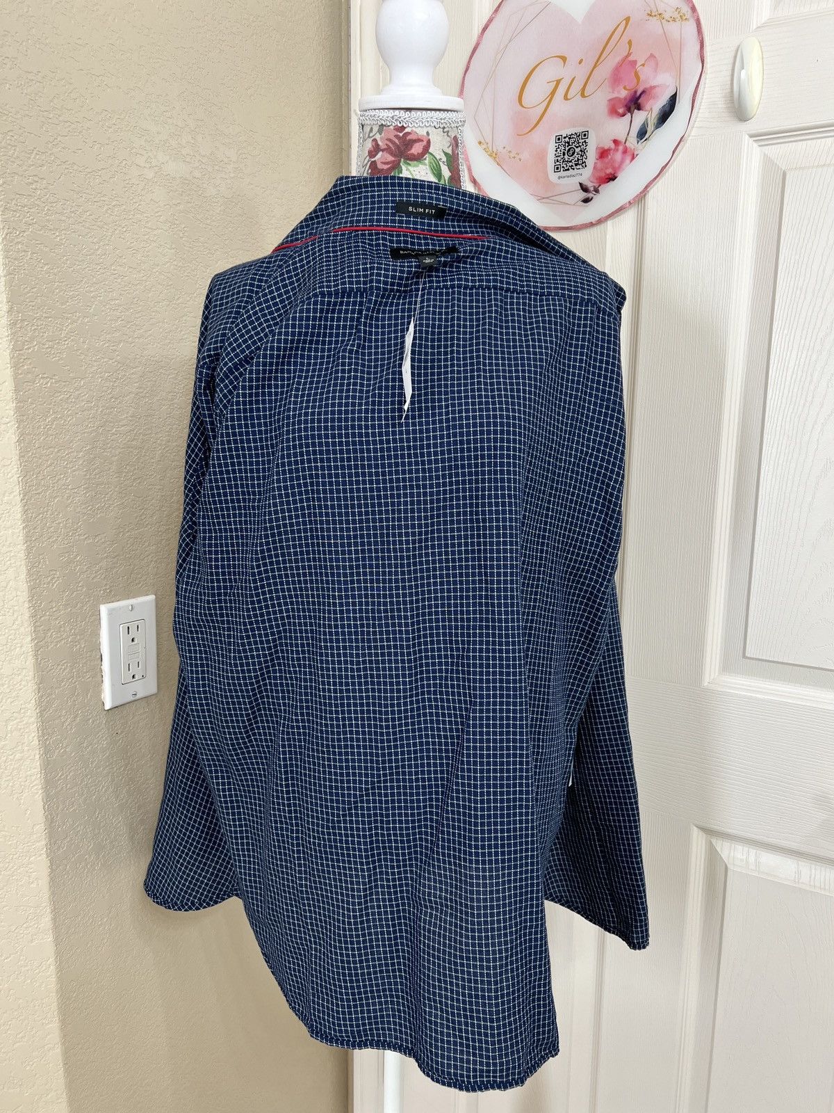 Banana Republic Banana Republic button down shirt size L Size US L / EU 52-54 / 3 - 5 Thumbnail