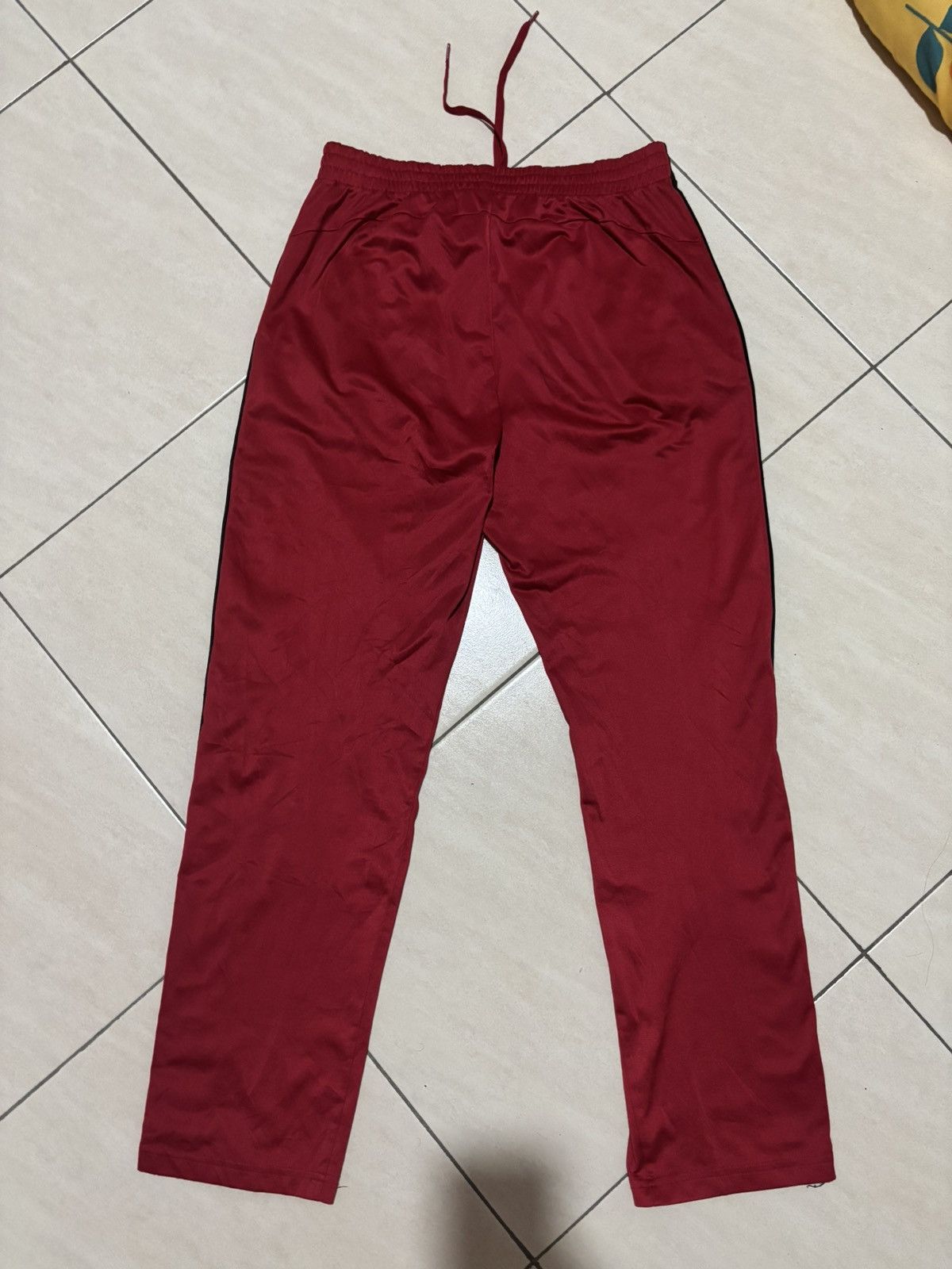 Kappa KAPPA SIDETAPE PANTS Size US 32 / EU 48 - 2 Thumbnail
