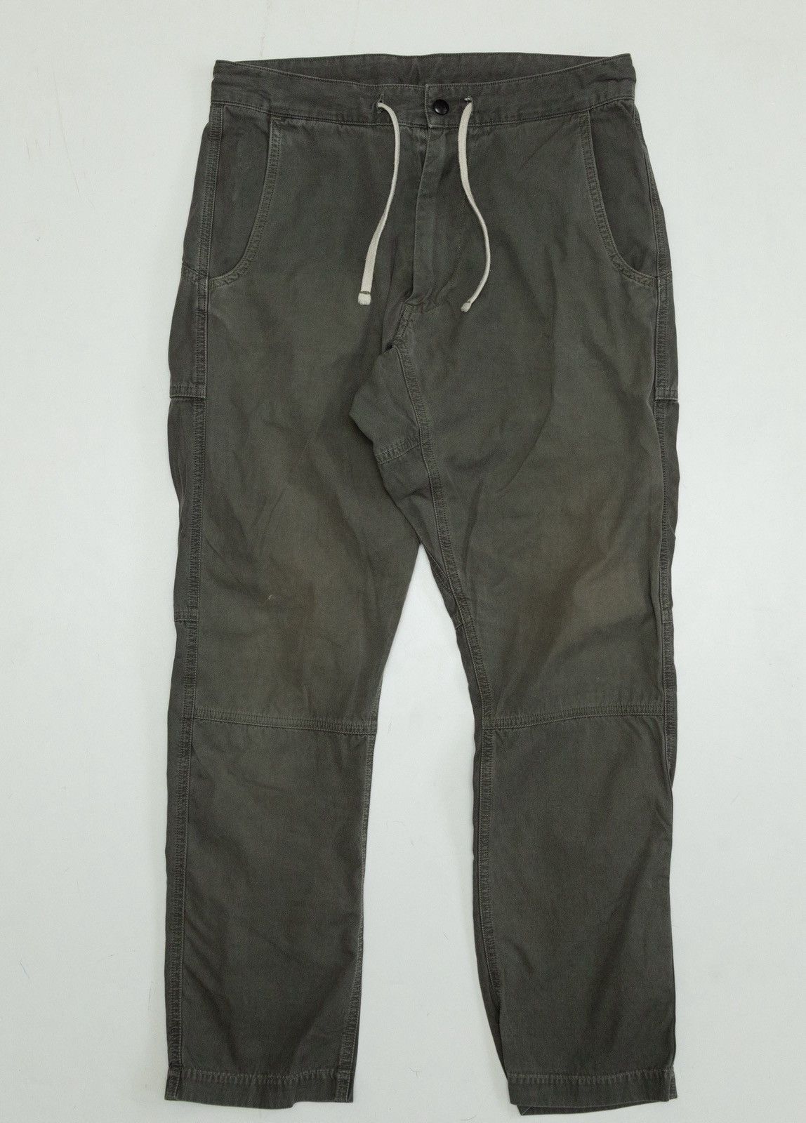 Brain Dead AXS Folk Technology Hiking trail Pant Size US 30 / EU 46 - 1 Thumbnail