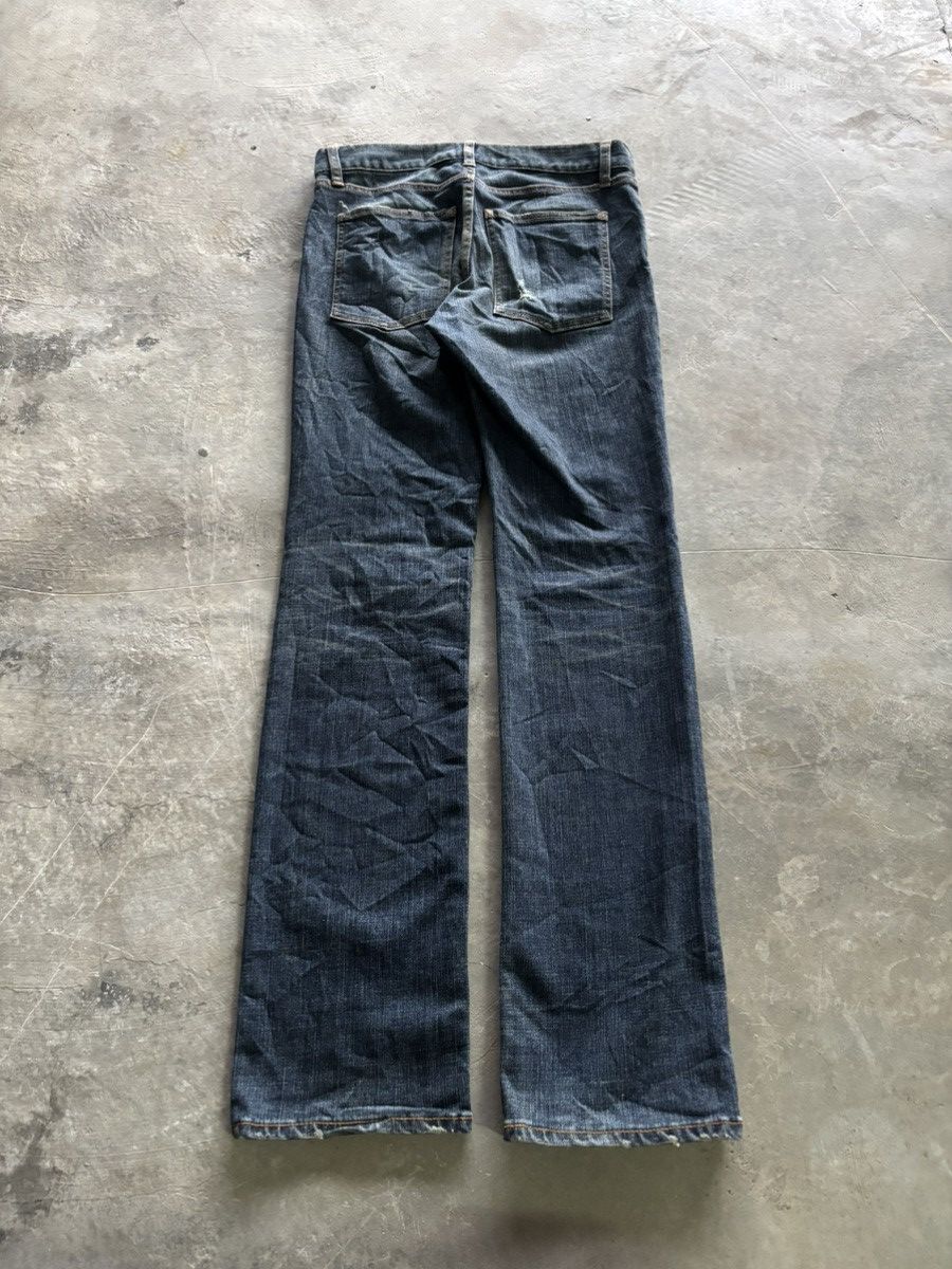 Hysteric Glamour × If Six Was Nine × Le Grande Bleu (L.G.B.) vintage another edition for man japanese jeans classic cut Size US 30 / EU 46 - 15 Thumbnail