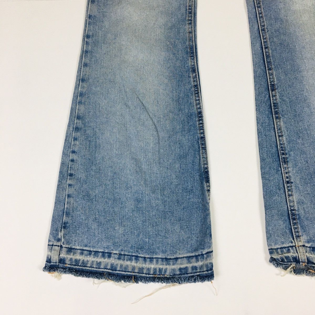 Vintage Vintage Mudd Jeans Classic Bell Bottom Size US 32 / EU 48 - 2 Thumbnail