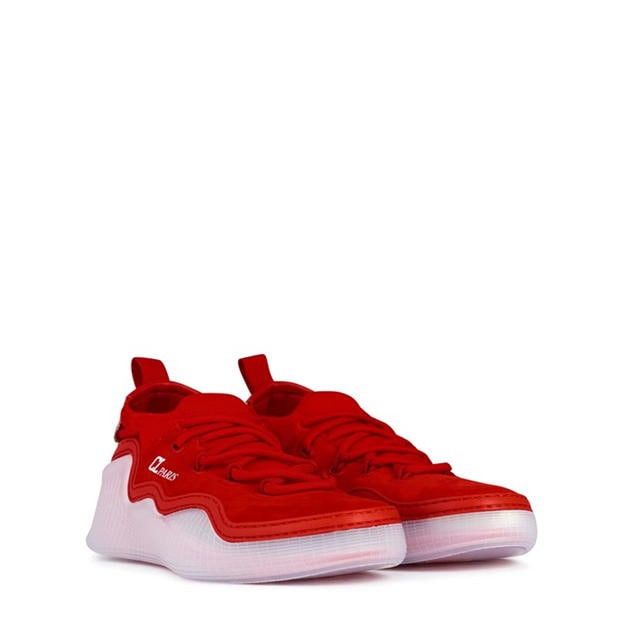 Christian Louboutin Arpoador Donna Sneakers Size US 8 / IT 38 - 4 Thumbnail
