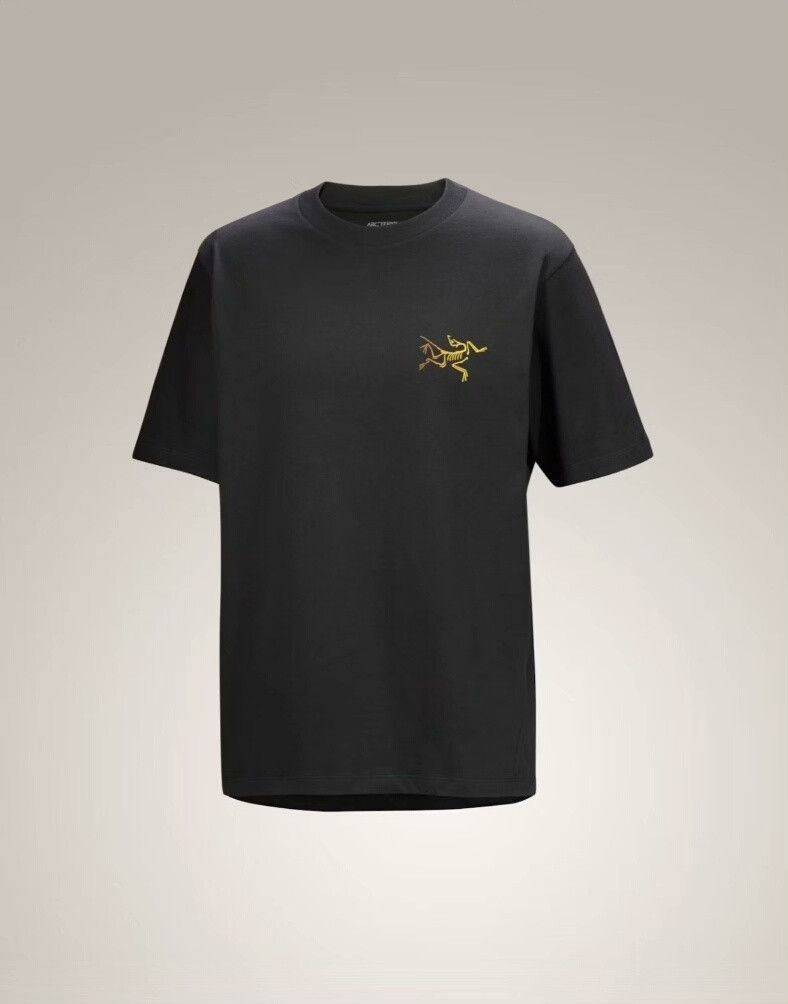 Arc'teryx System_A Solarium T-Shirt | Grailed