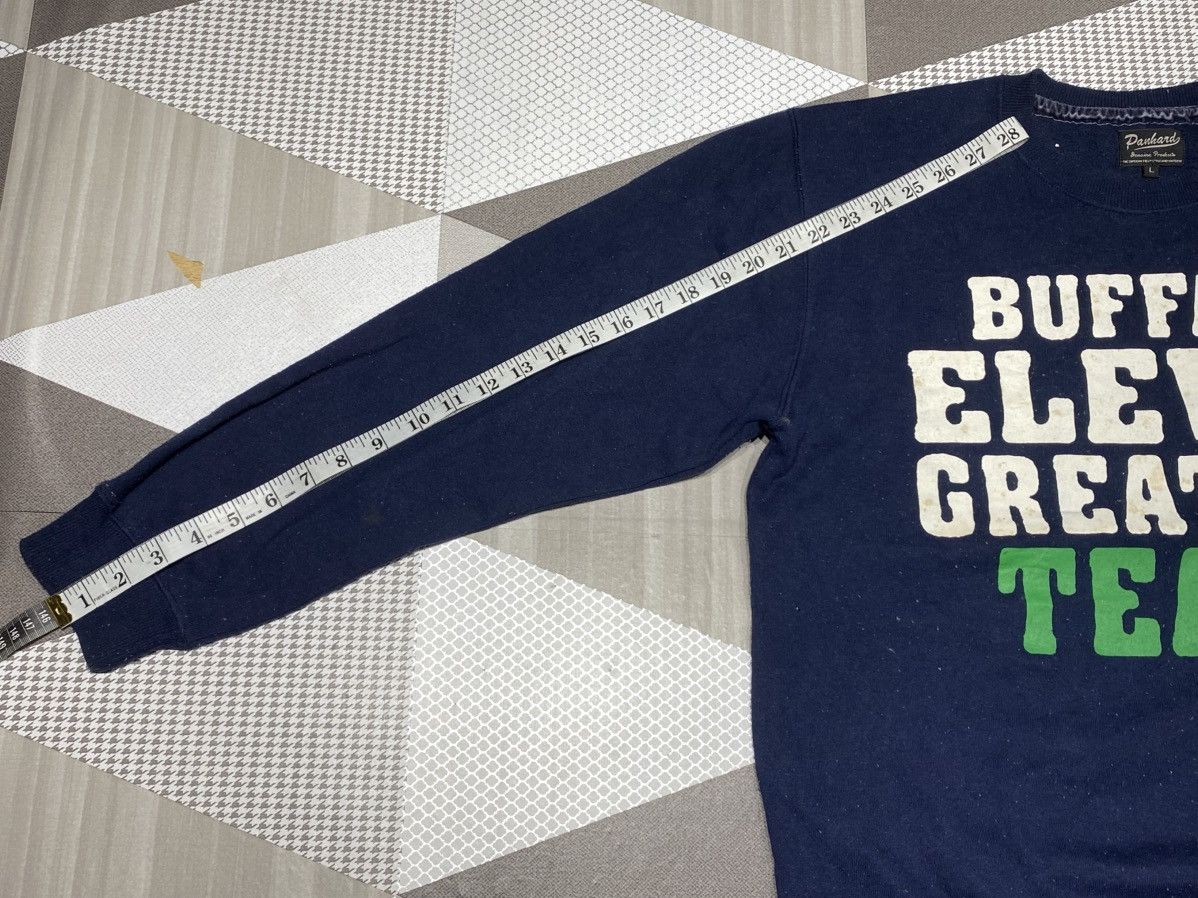 Other Panhand Sweatshirt Size US L / EU 52-54 / 3 - 10 Thumbnail