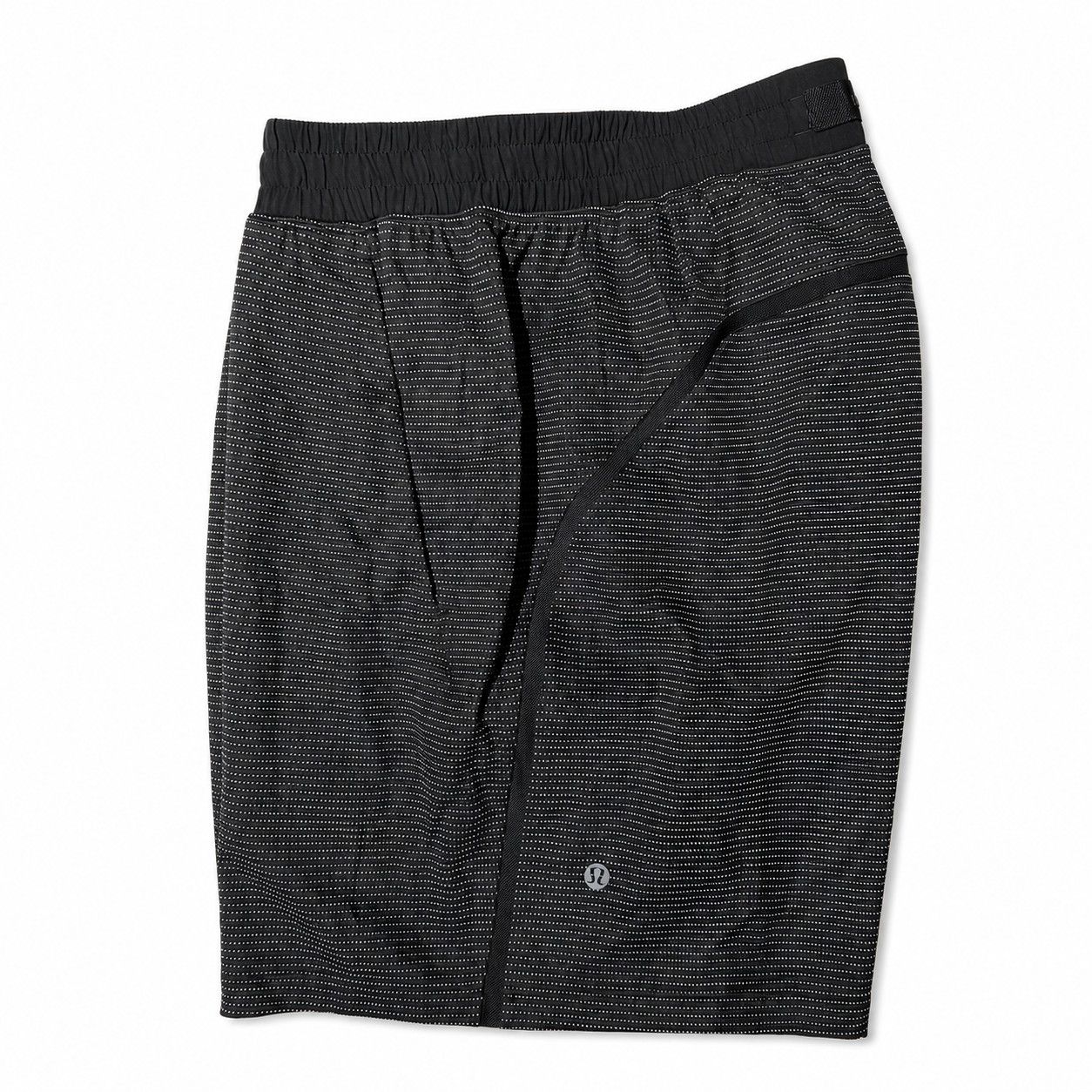 Pace Breaker Short 7" Reflective Knit