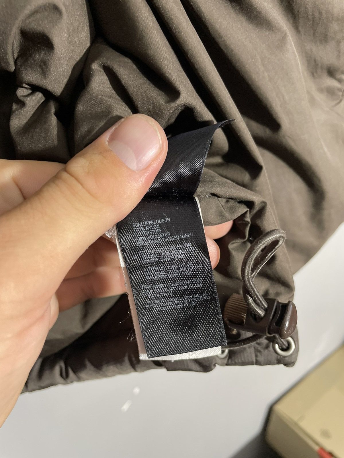 The North Face Vintage The North Face 700 Brown Puffer Vest size L Size US L / EU 52-54 / 3 - 14 Thumbnail