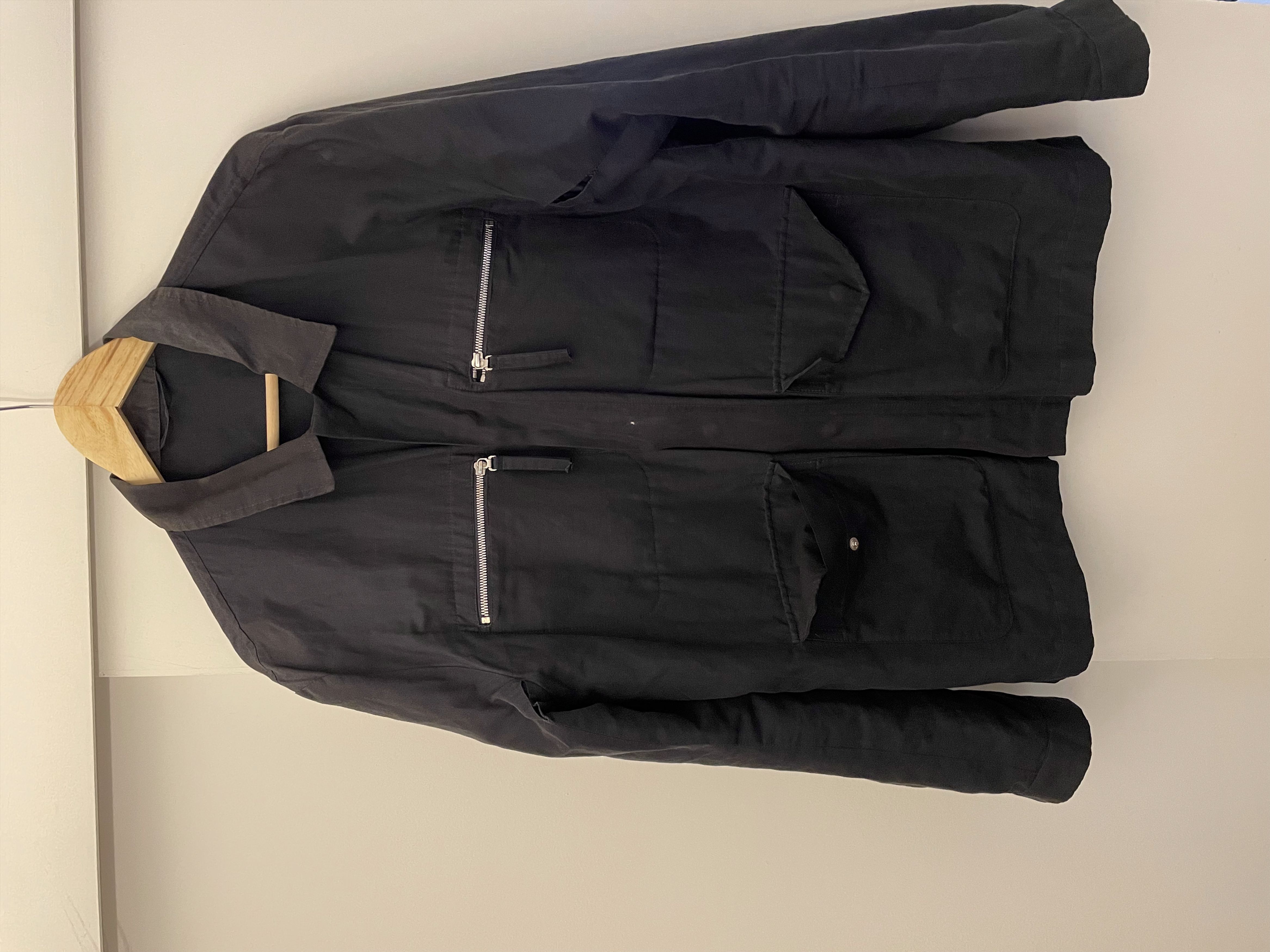 A Kind Of Guise Kind of Guise Casual Lightweight Jacket Size US XL / EU 56 / 4 - 2 Thumbnail