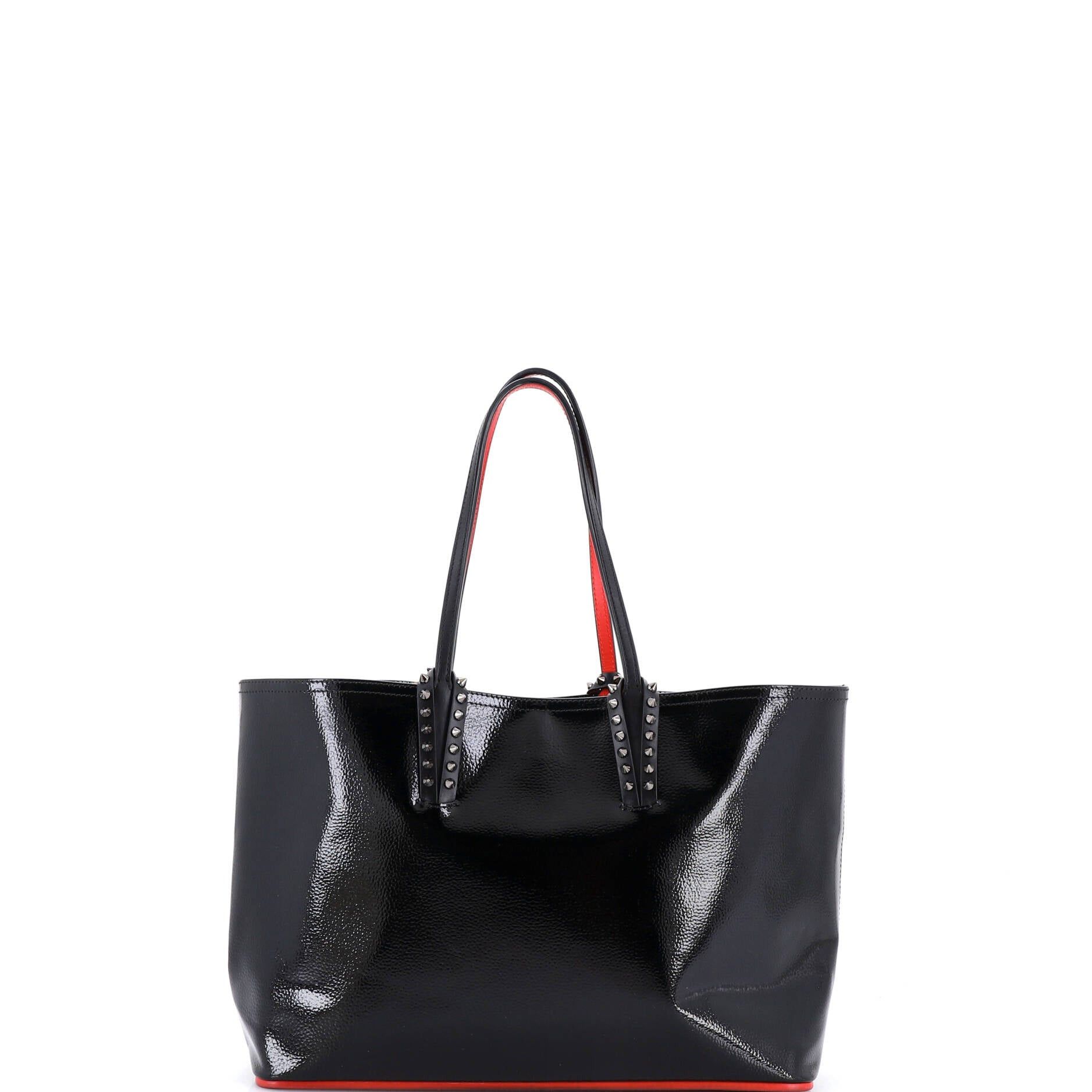 Christian Louboutin Cabata East West Tote Size ONE SIZE - 1 Thumbnail