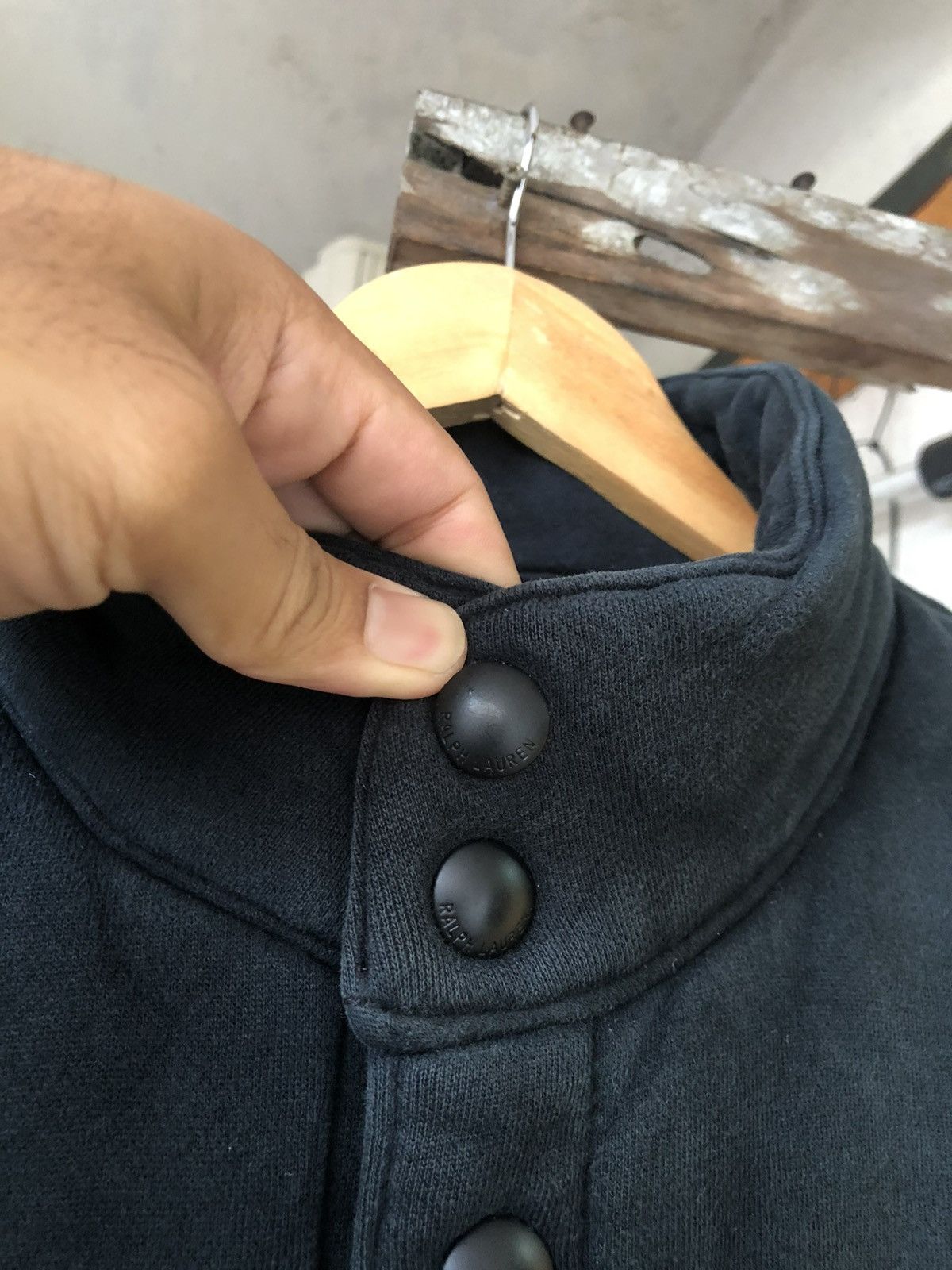 Polo Ralph Lauren Vintage Polo Ralph Lauren Faded Puffer Vest Jacket Size US XXL / EU 58 / 5 - 5 Thumbnail