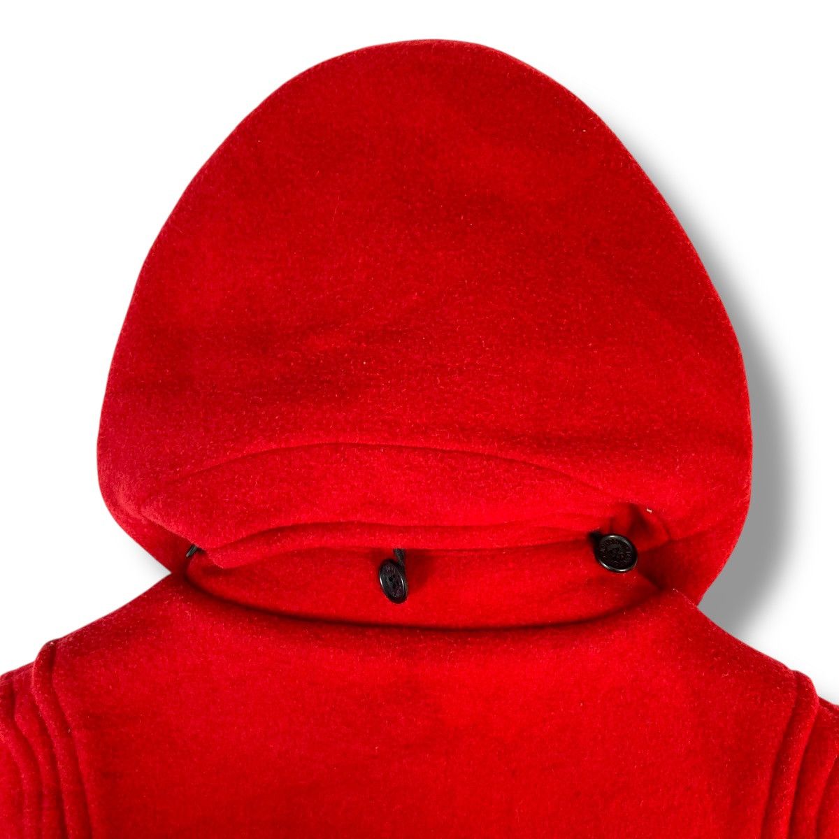 Gloverall GLOVERALL DETATCHABLE HOODIE DUFFLE JACKET Size M / US 6-8 / IT 42-44 - 12 Thumbnail