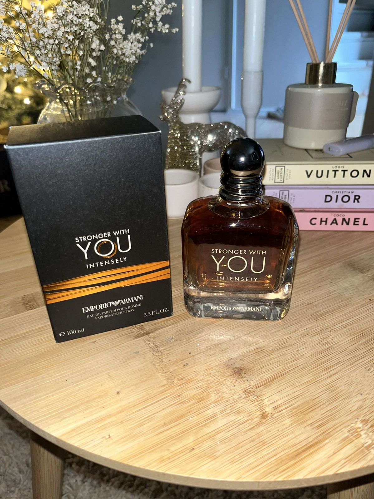 Giorgio Armani ARMANI SWY Size ONE SIZE - 1 Thumbnail