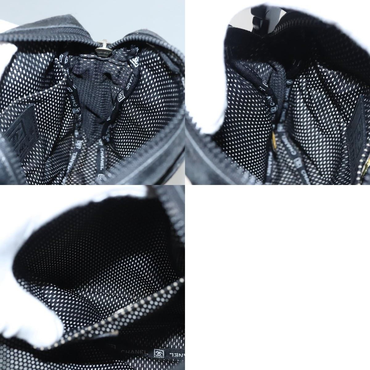 Chanel Chanel Sports Shoulder Bag Size ONE SIZE - 7 Thumbnail