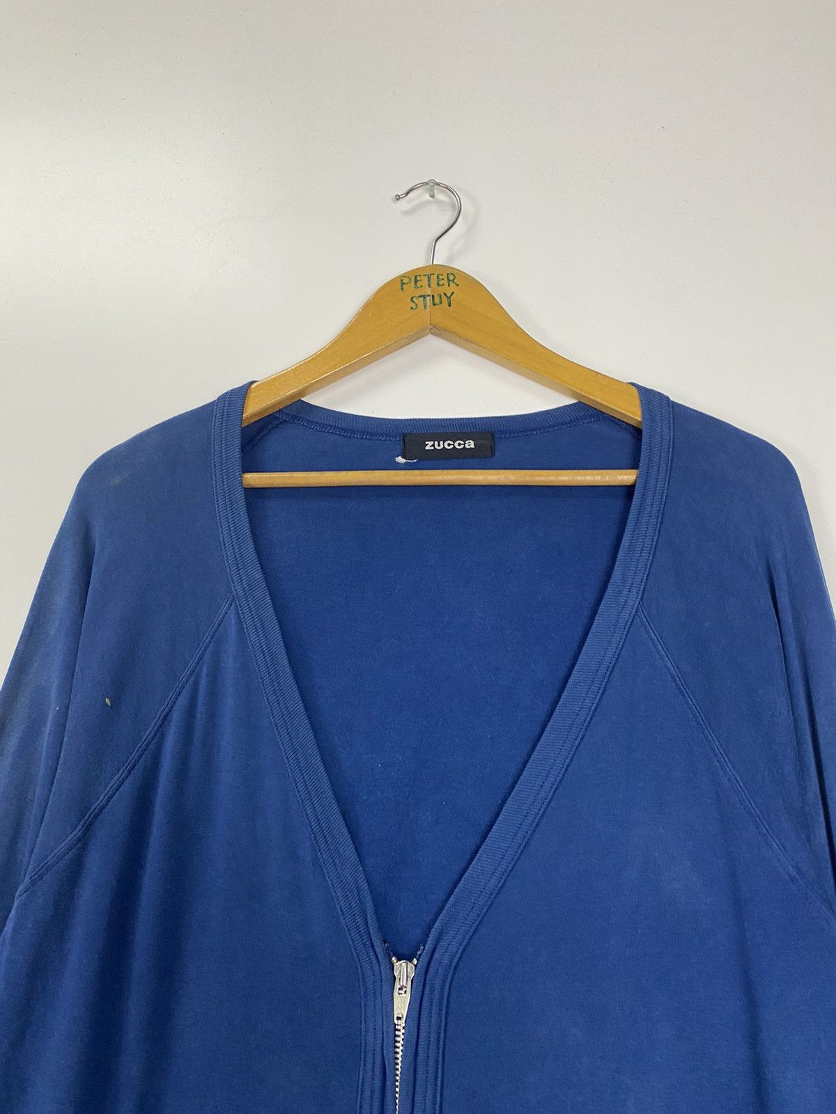 Zucca Zucca Cardigan jacket Size M / US 6-8 / IT 42-44 - 5 Thumbnail