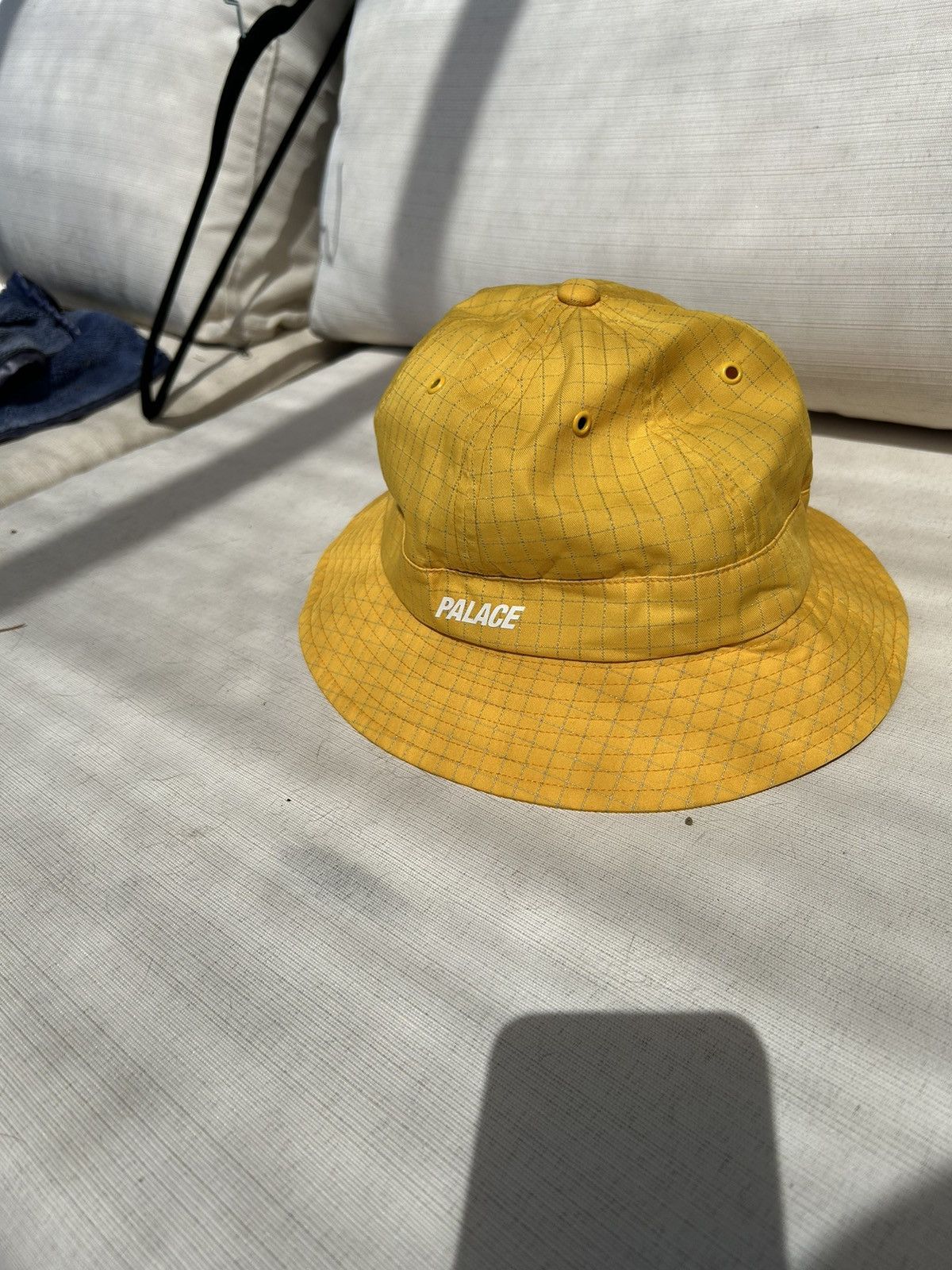 Palace Palace Bucket Hat Size ONE SIZE - 1 Thumbnail